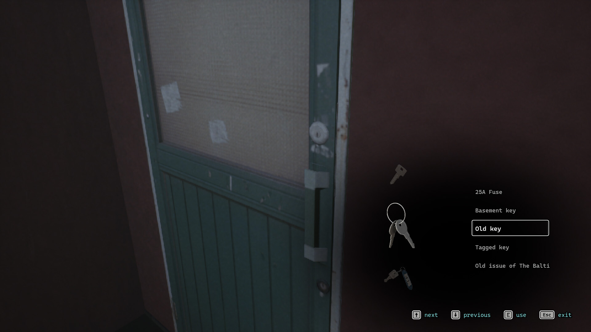 Nightmare Loop