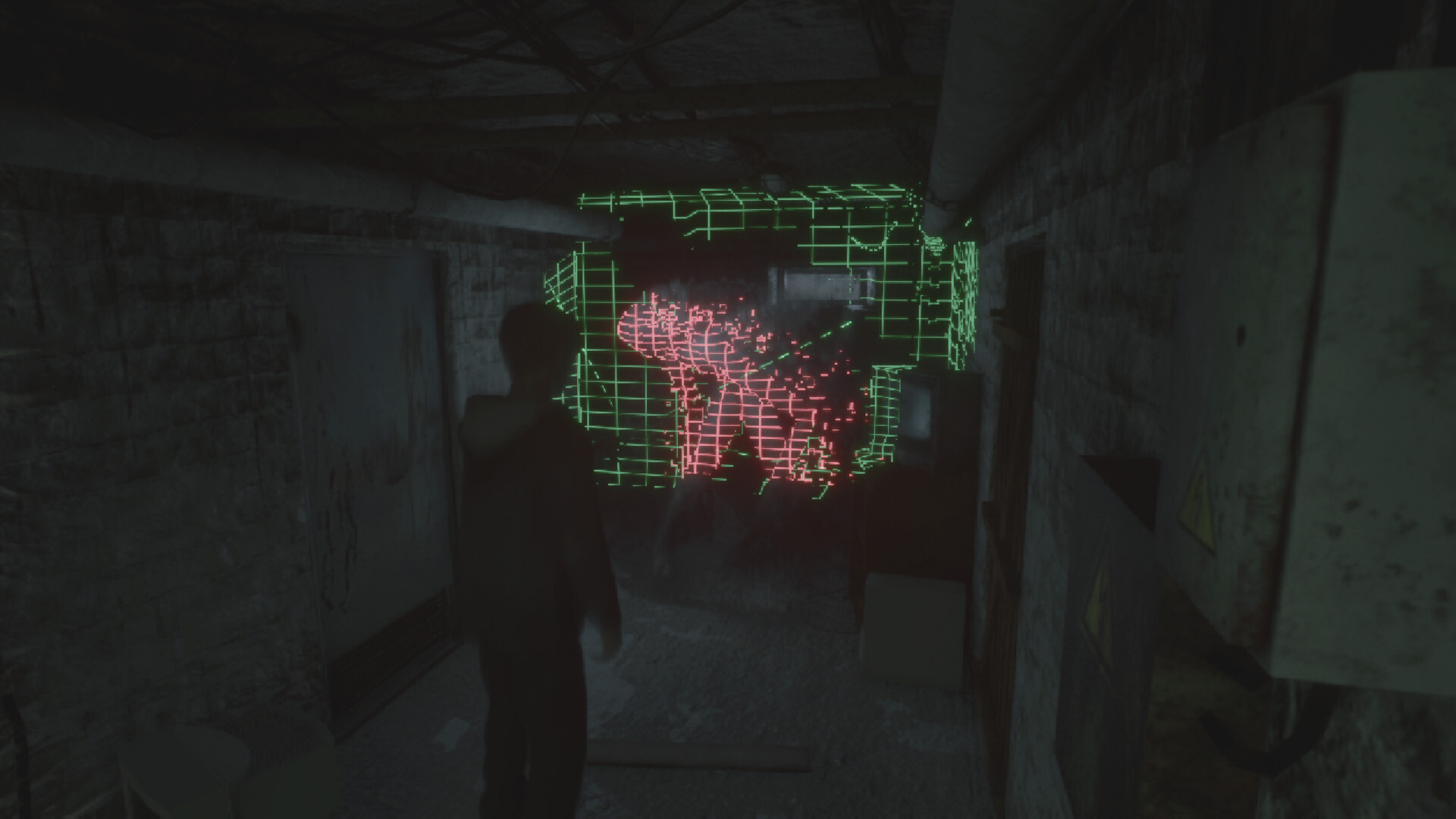 Nightmare Loop