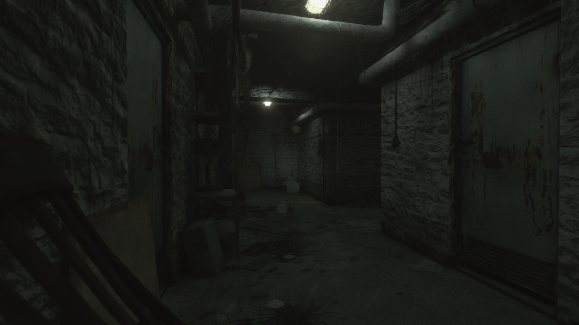 Nightmare Loop