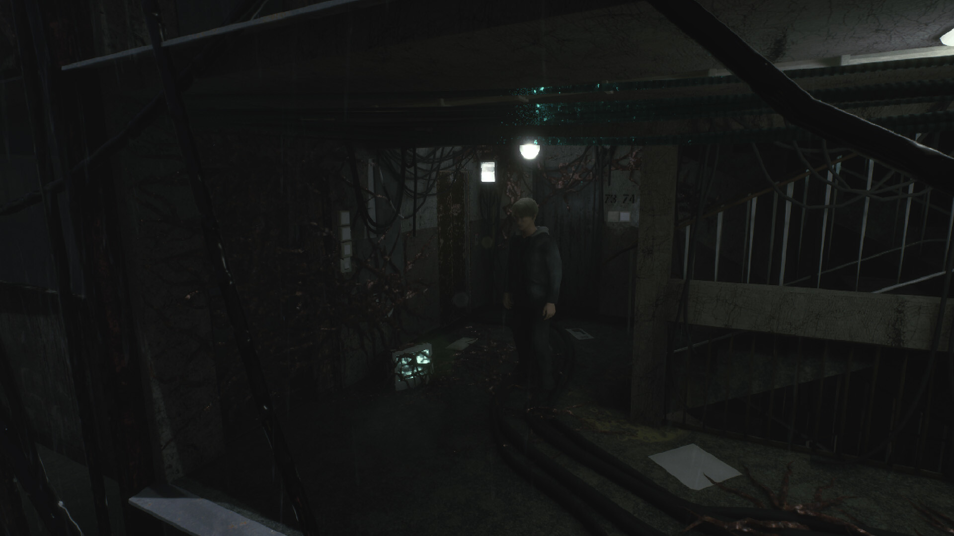 Nightmare Loop