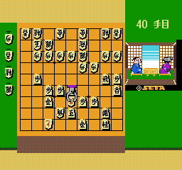 Hon Shogi: Naitou Kudan Shogi Hiden