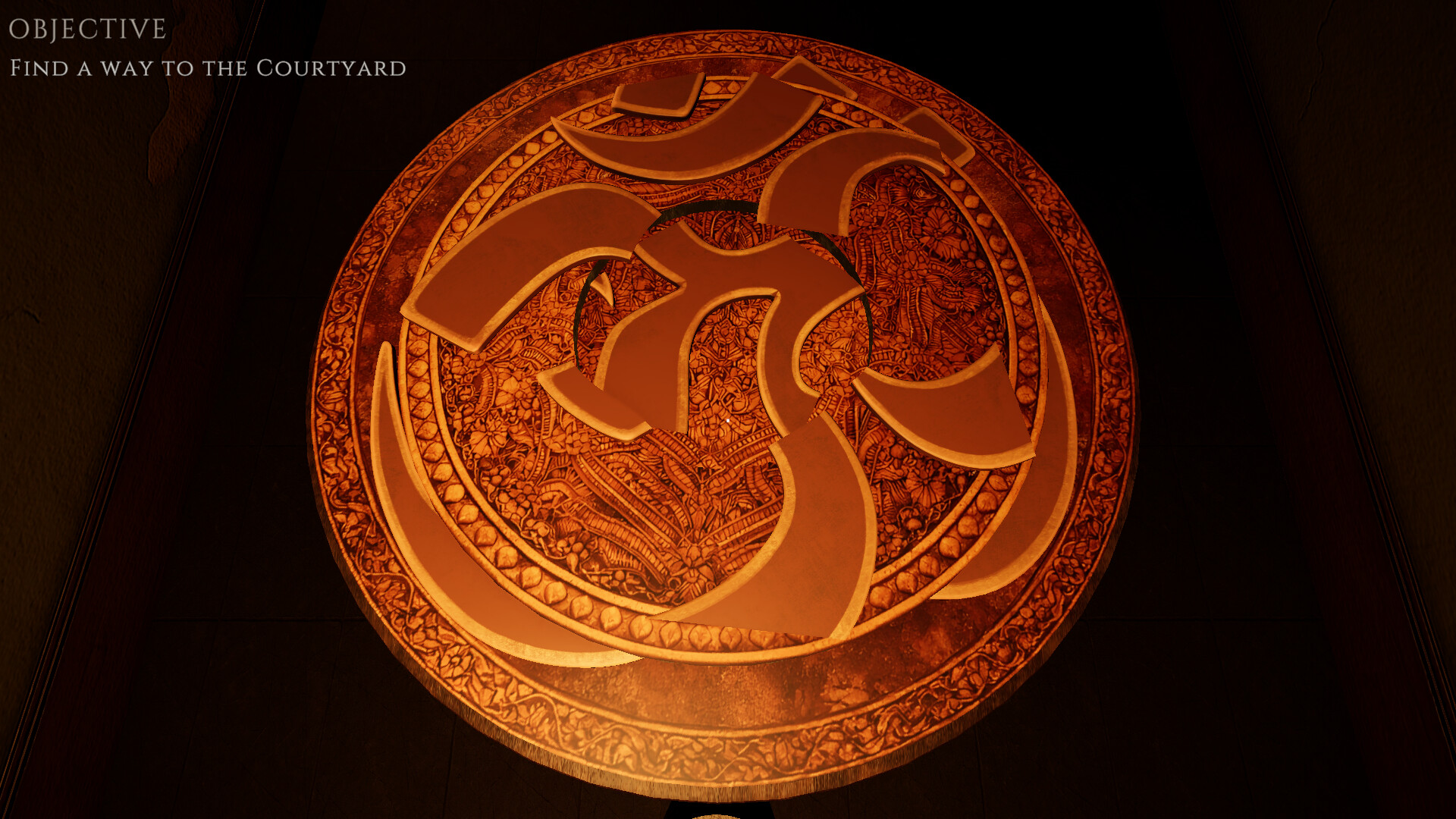 Rahasya