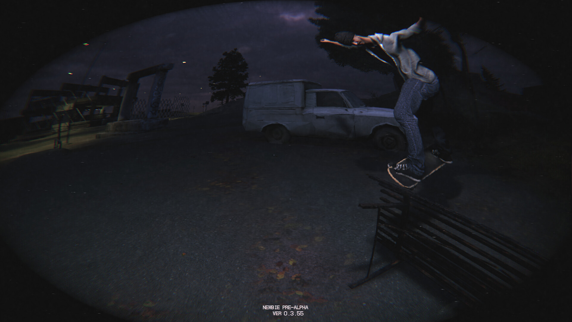 Newbie: Become a Skateboarder