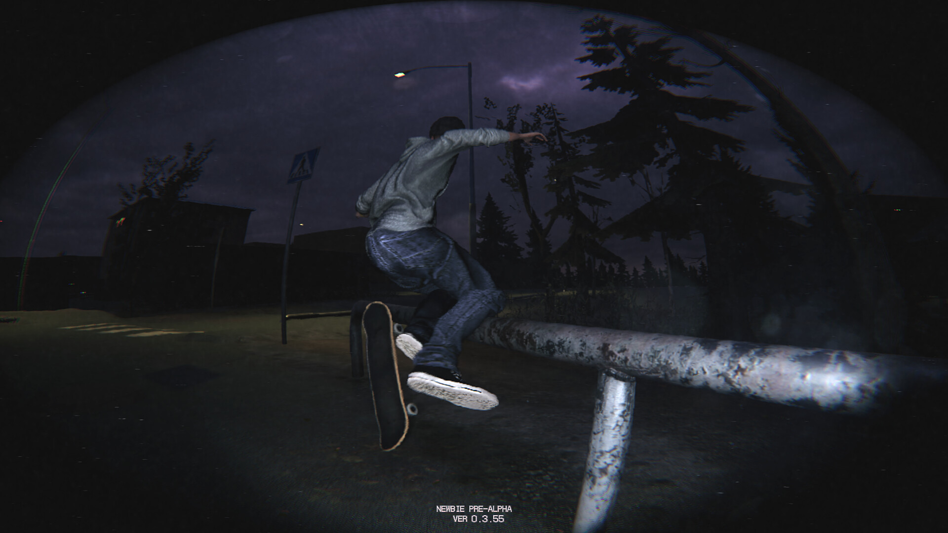 Newbie: Become a Skateboarder