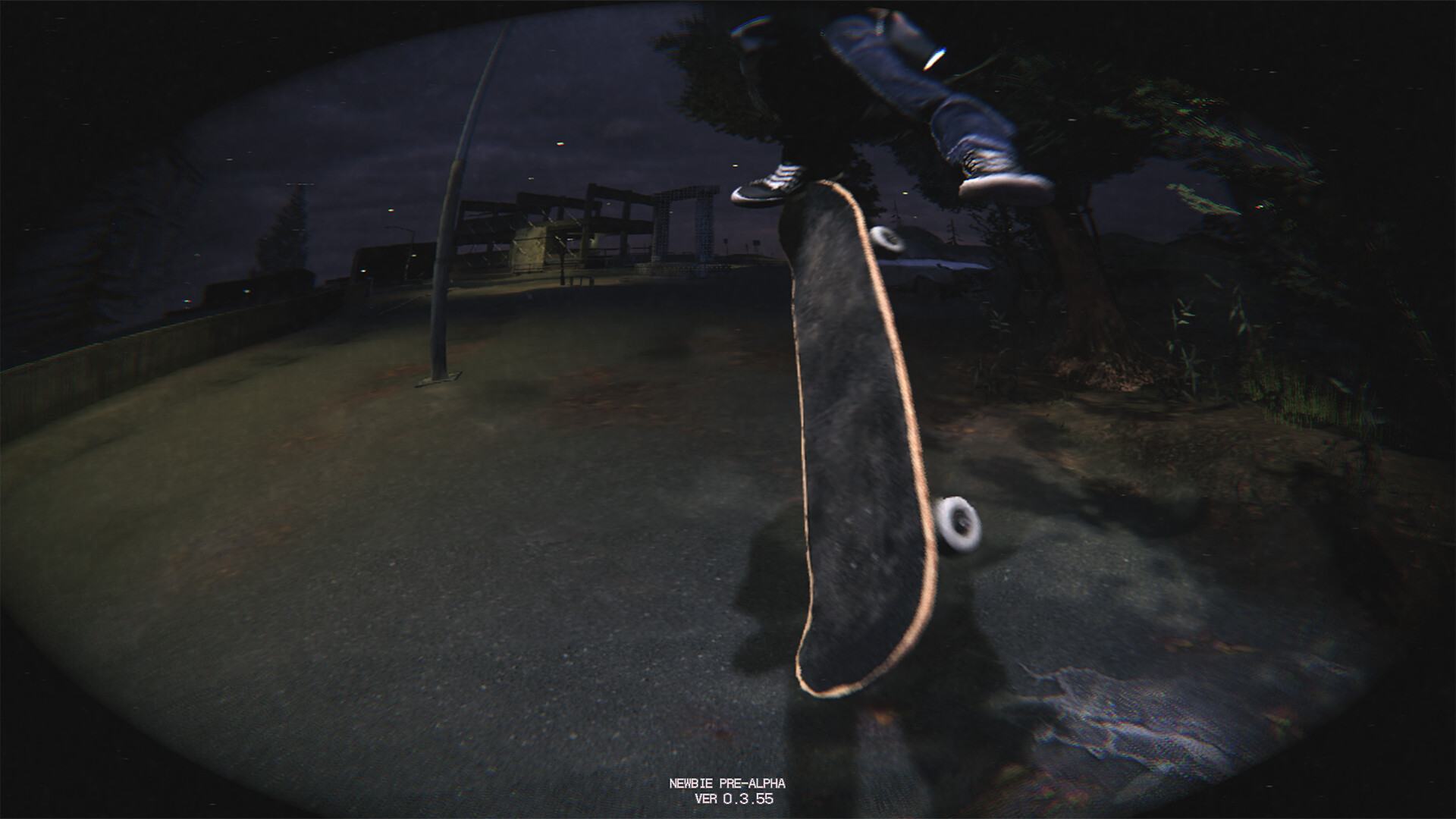 Newbie: Become a Skateboarder
