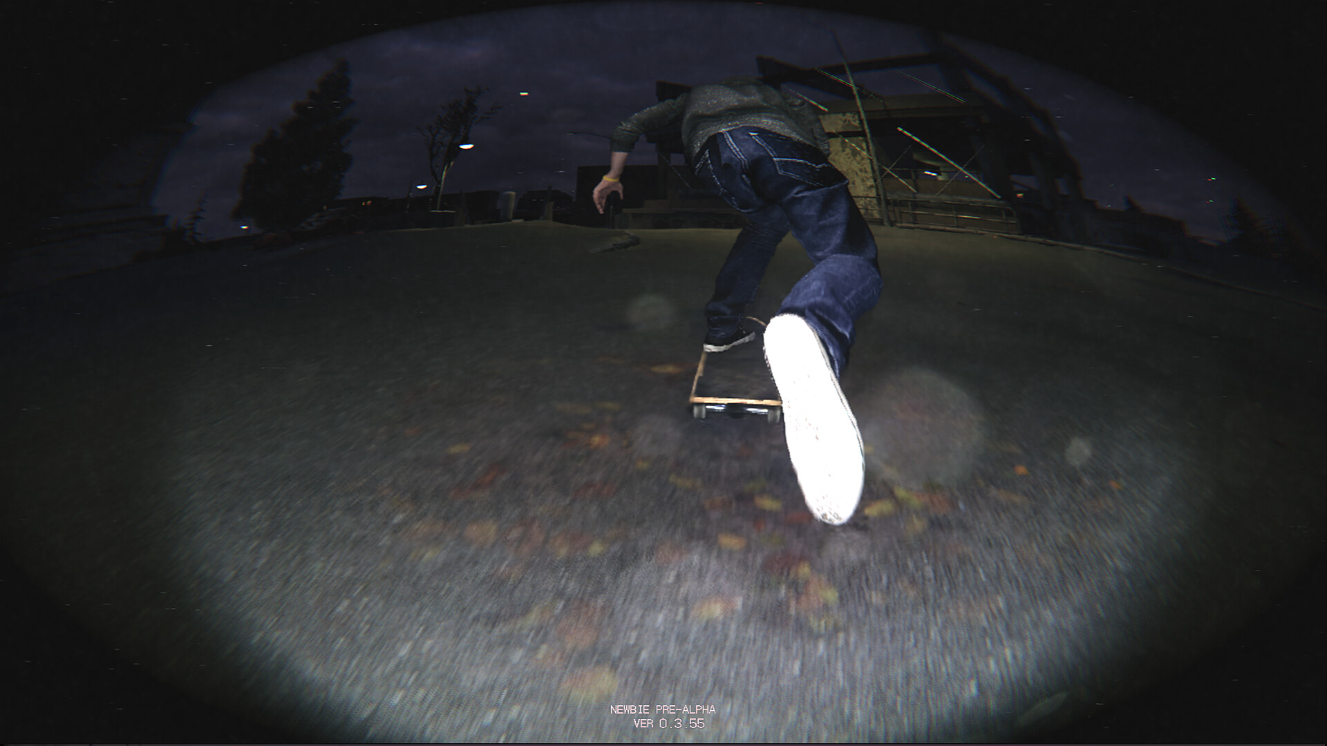 Newbie: Become a Skateboarder