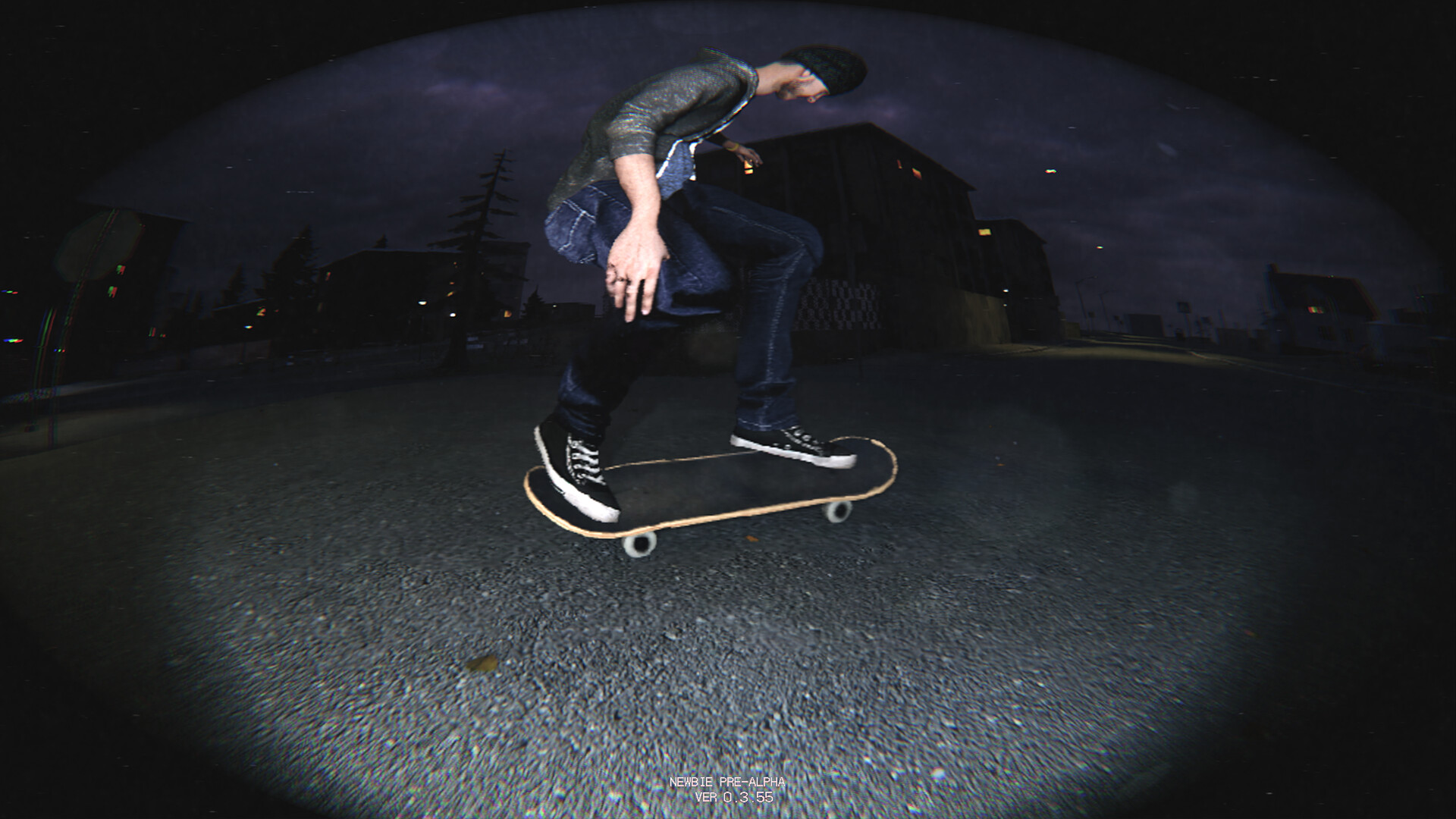 Newbie: Become a Skateboarder