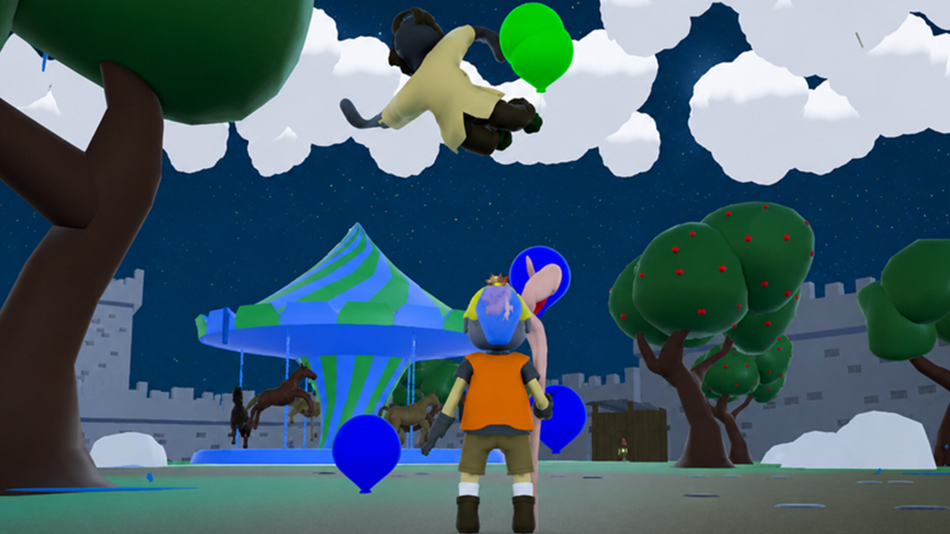 Lil’ Quests