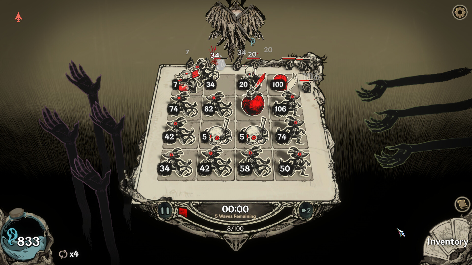 Hell Deck