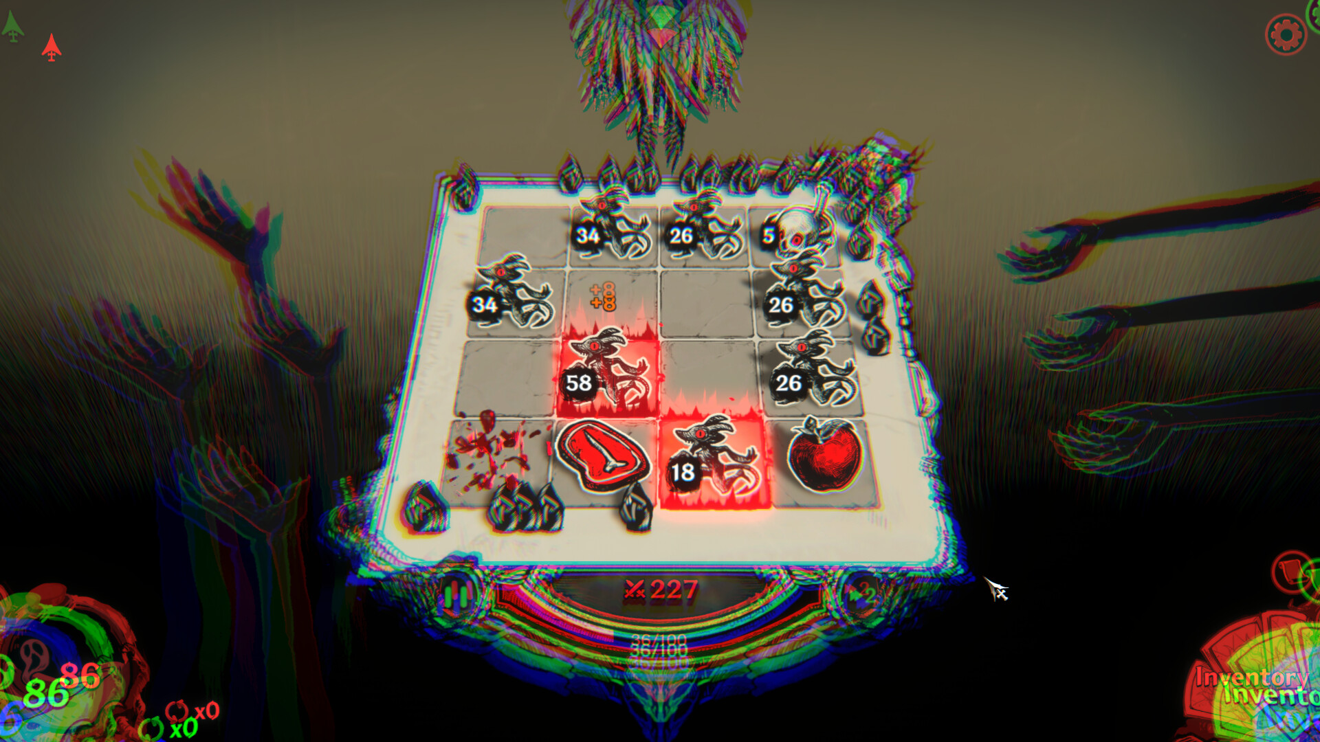 Hell Deck