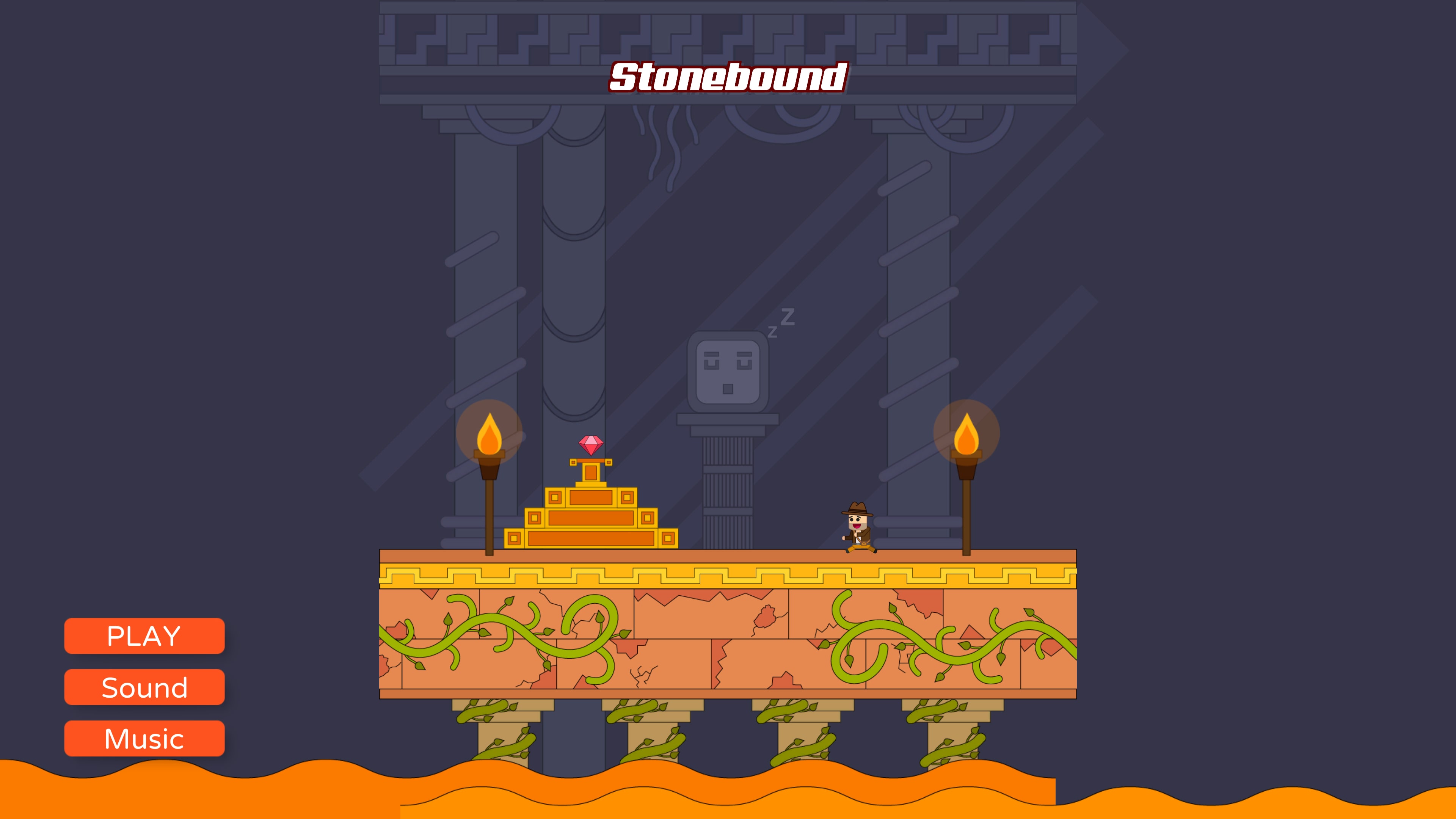 Stonebound