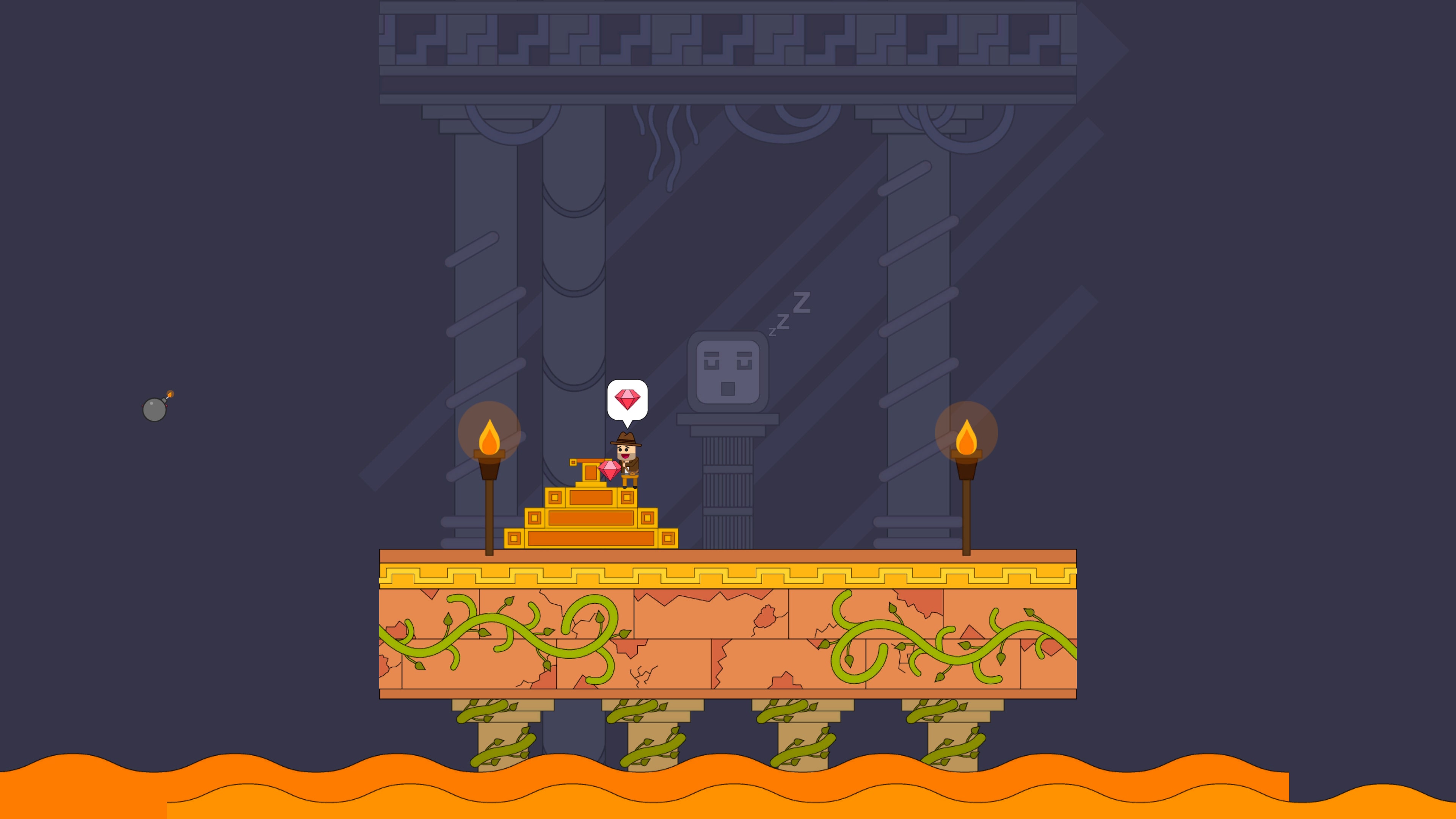 Stonebound