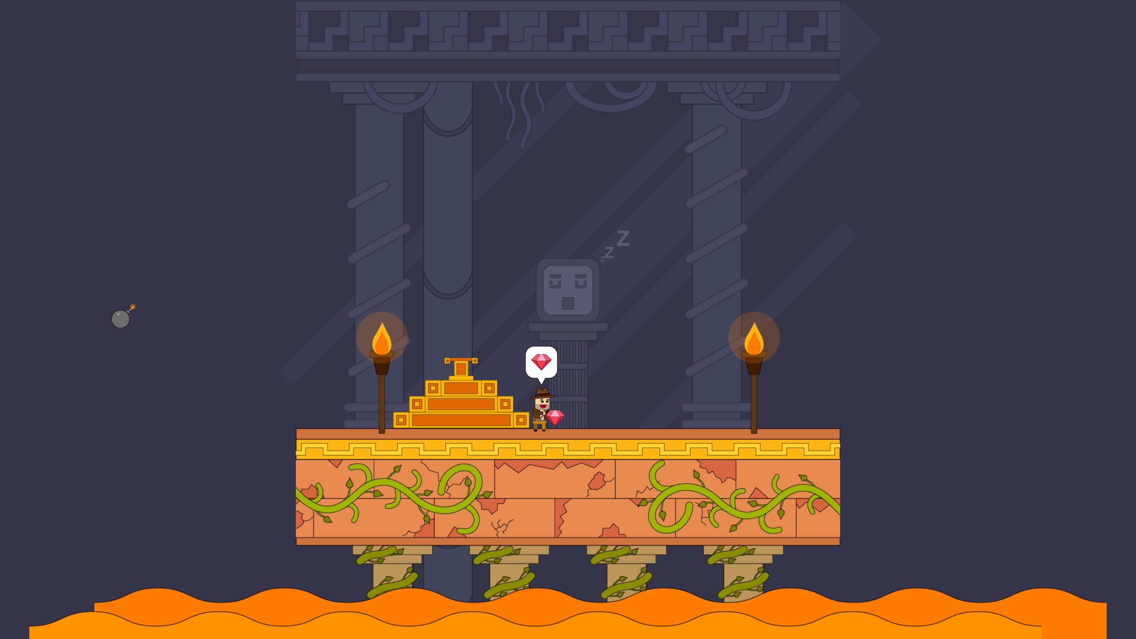 Stonebound