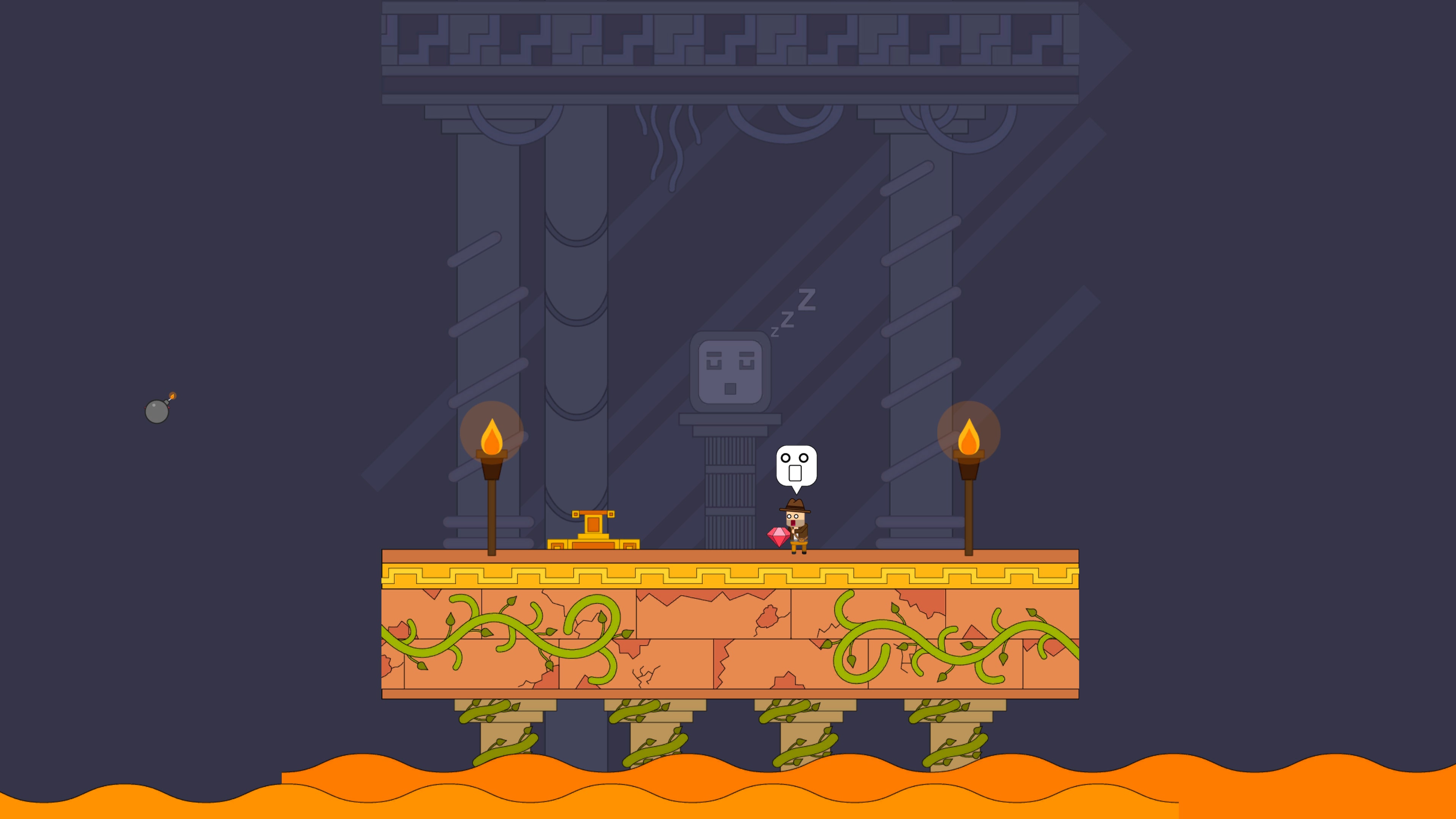 Stonebound