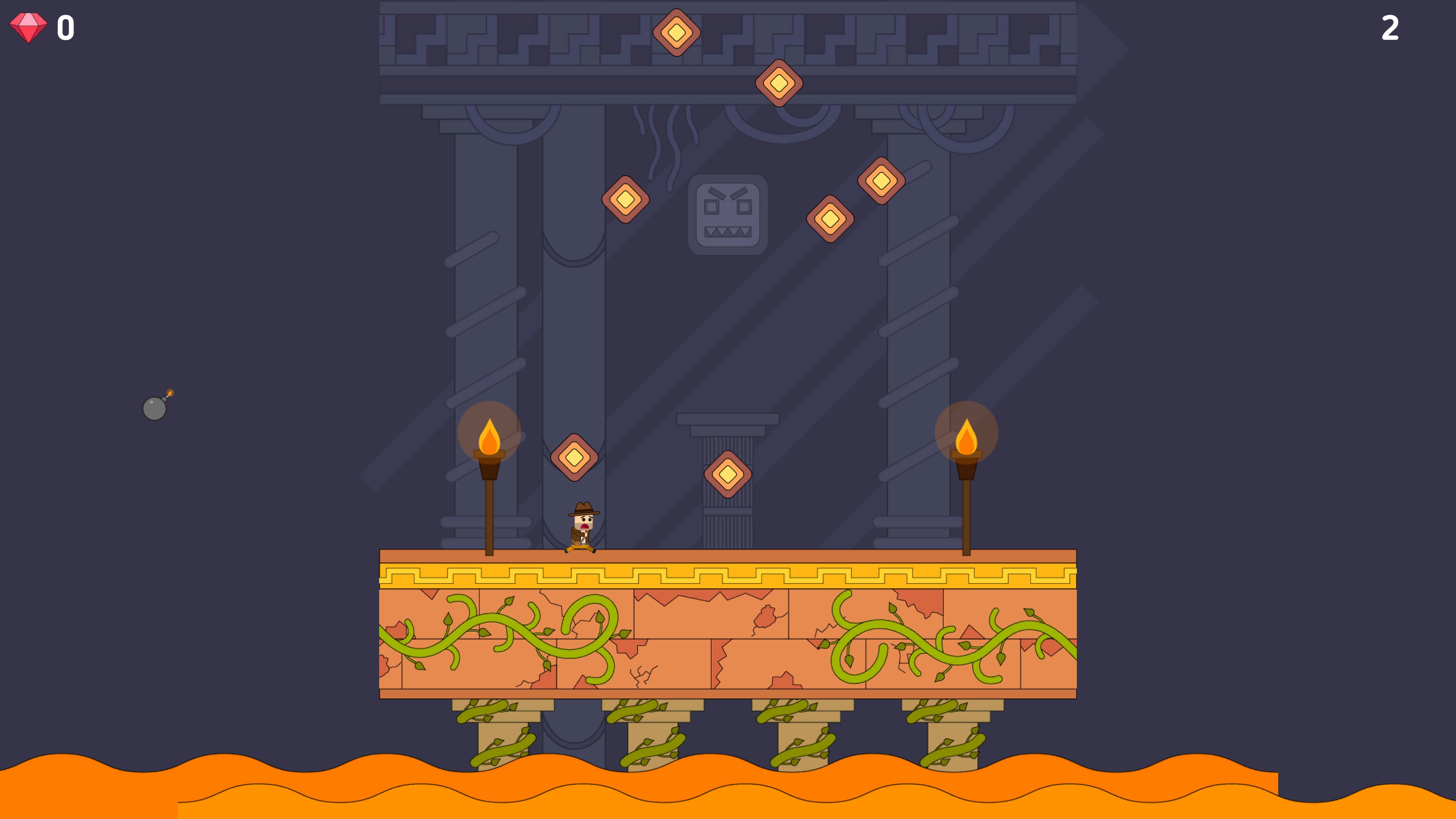 Stonebound
