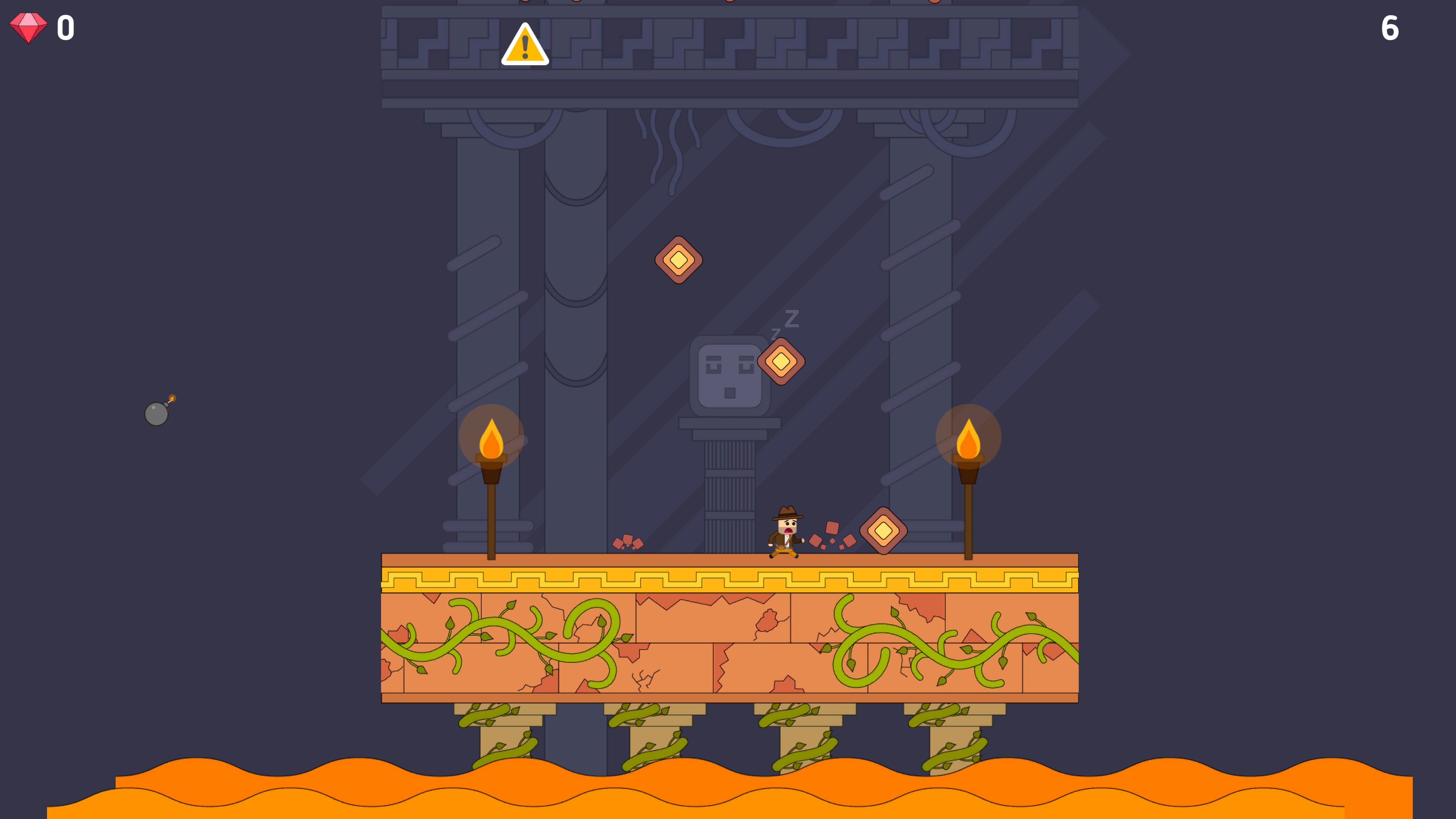 Stonebound