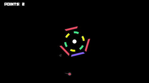 Color Attack!