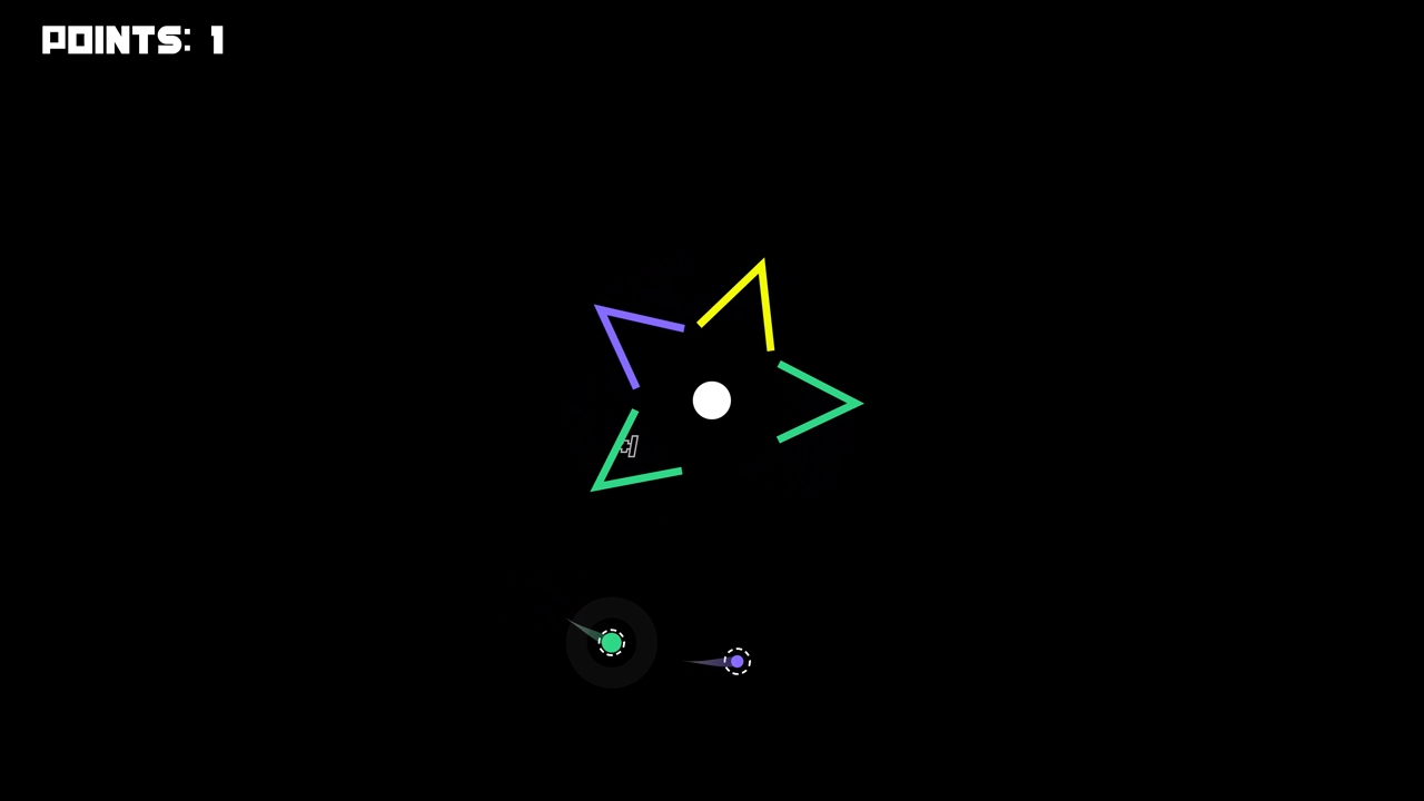 Color Attack!