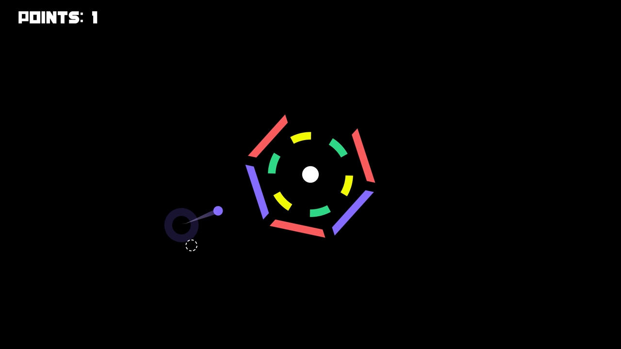 Color Attack!