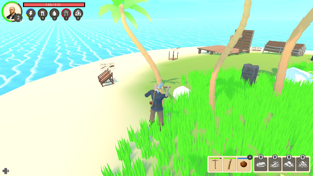Castaway