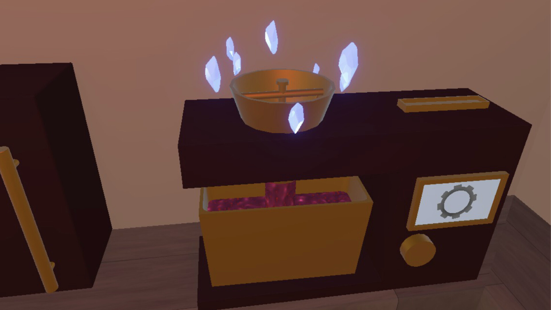 Scoop ‘n Shoot