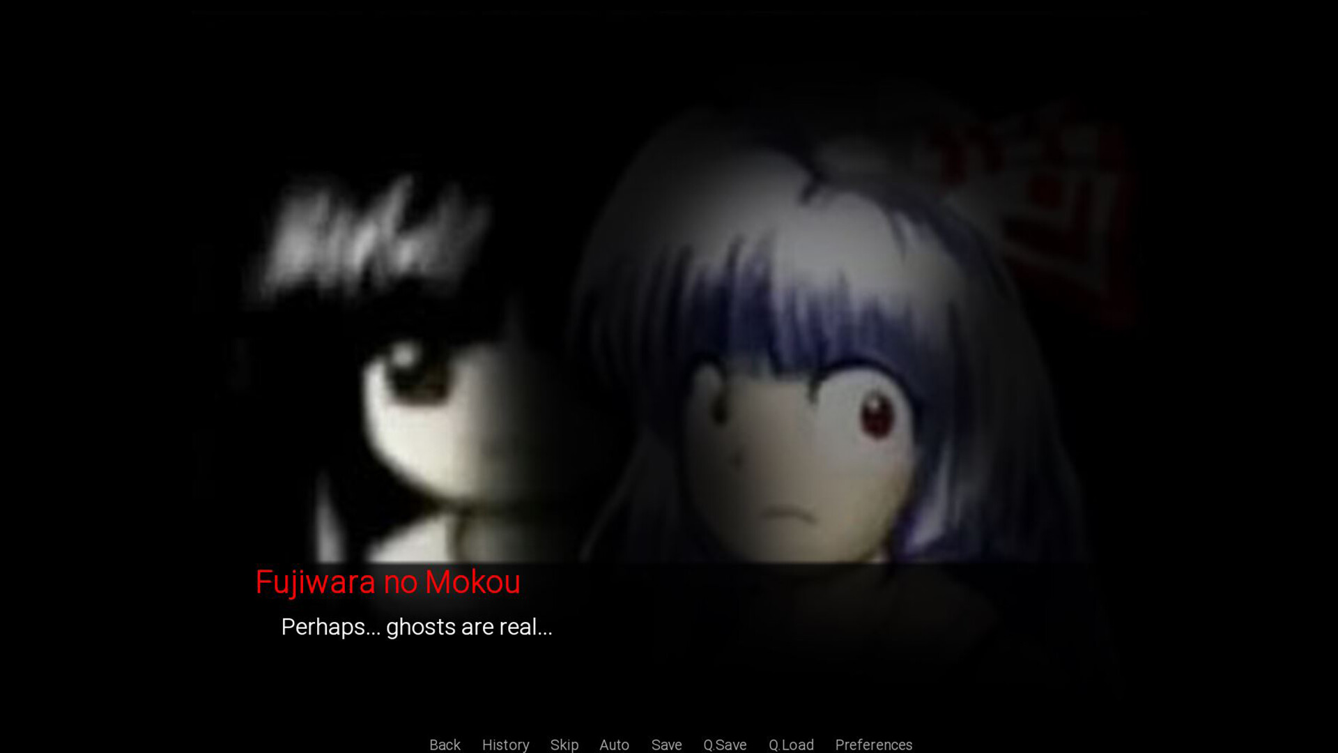 Touhou: Records of Wealth-Seeking