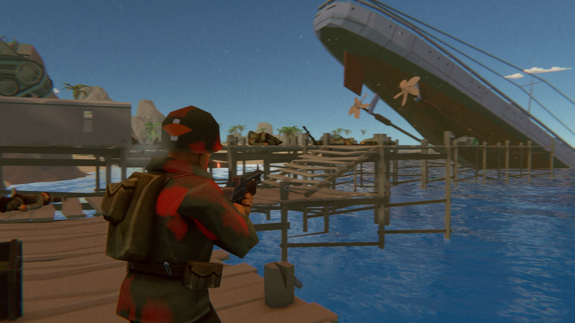 Valor 1944