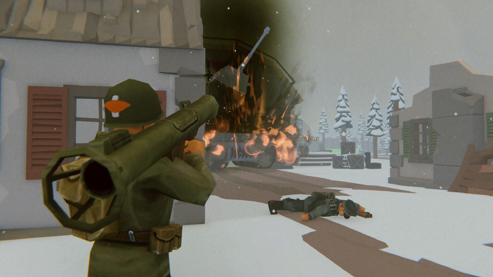 Valor 1944