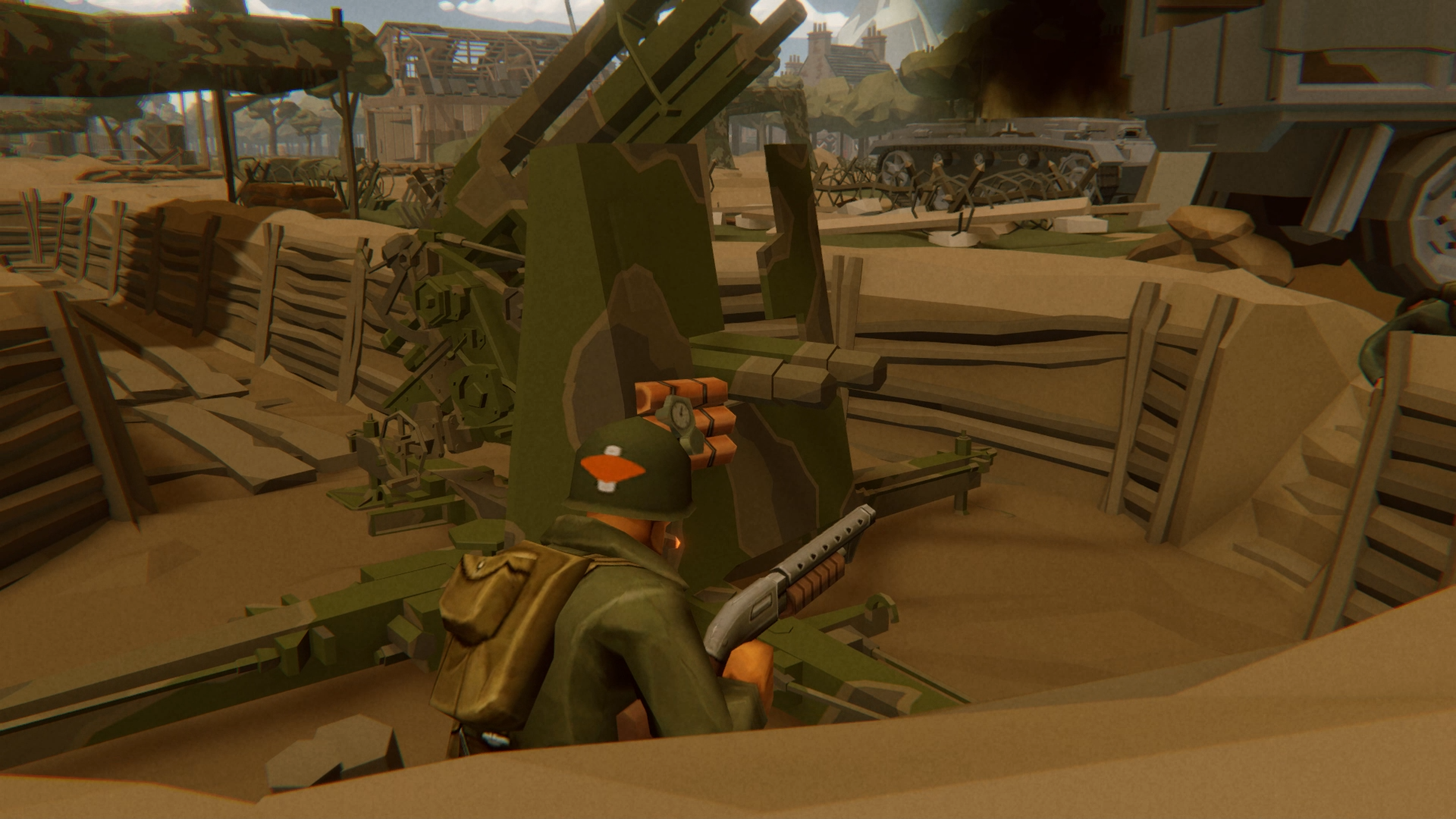 Valor 1944