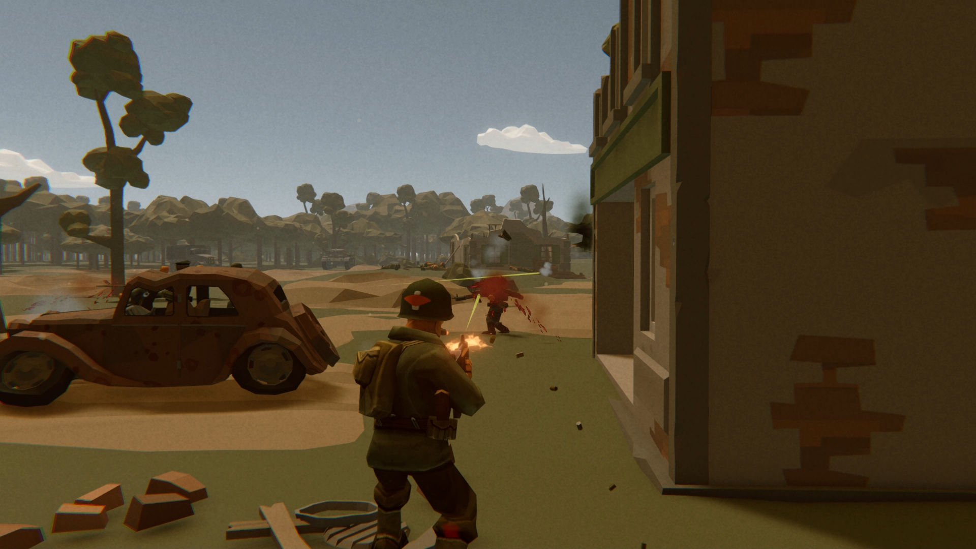 Valor 1944
