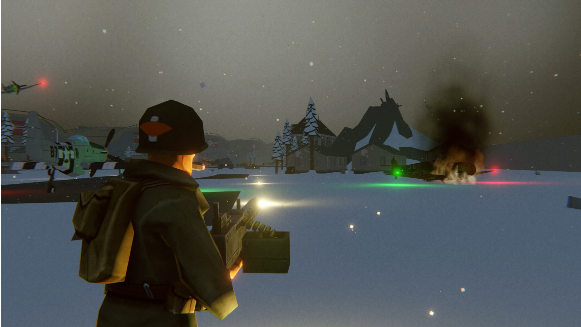Valor 1944