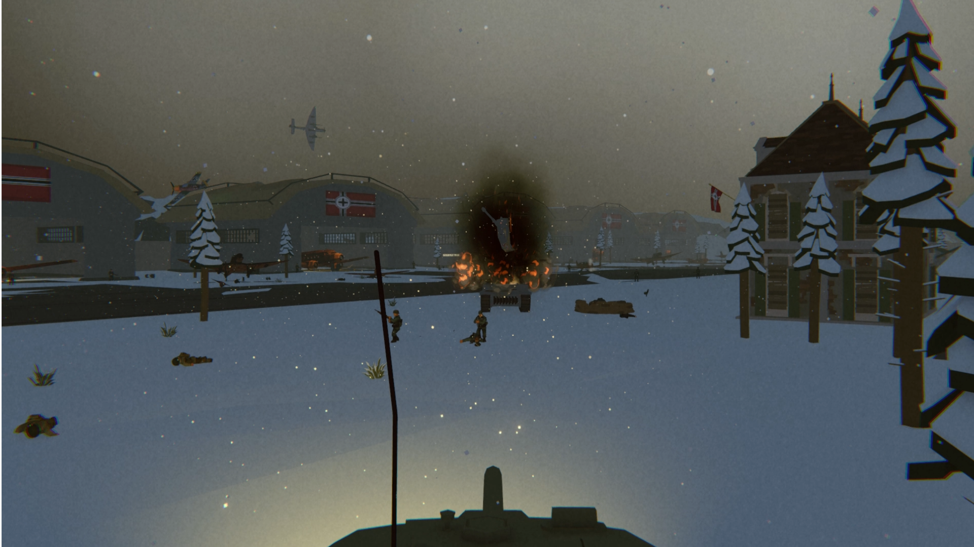 Valor 1944