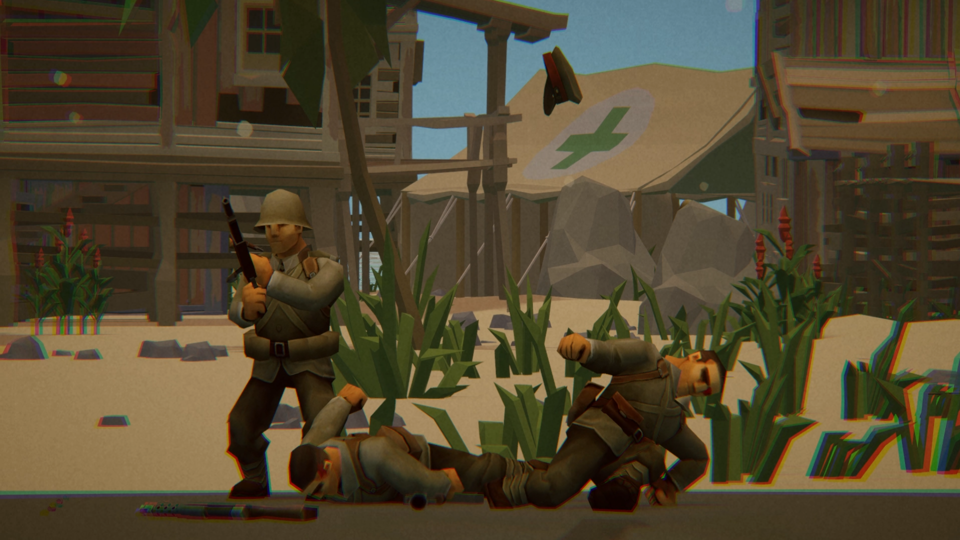 Valor 1944