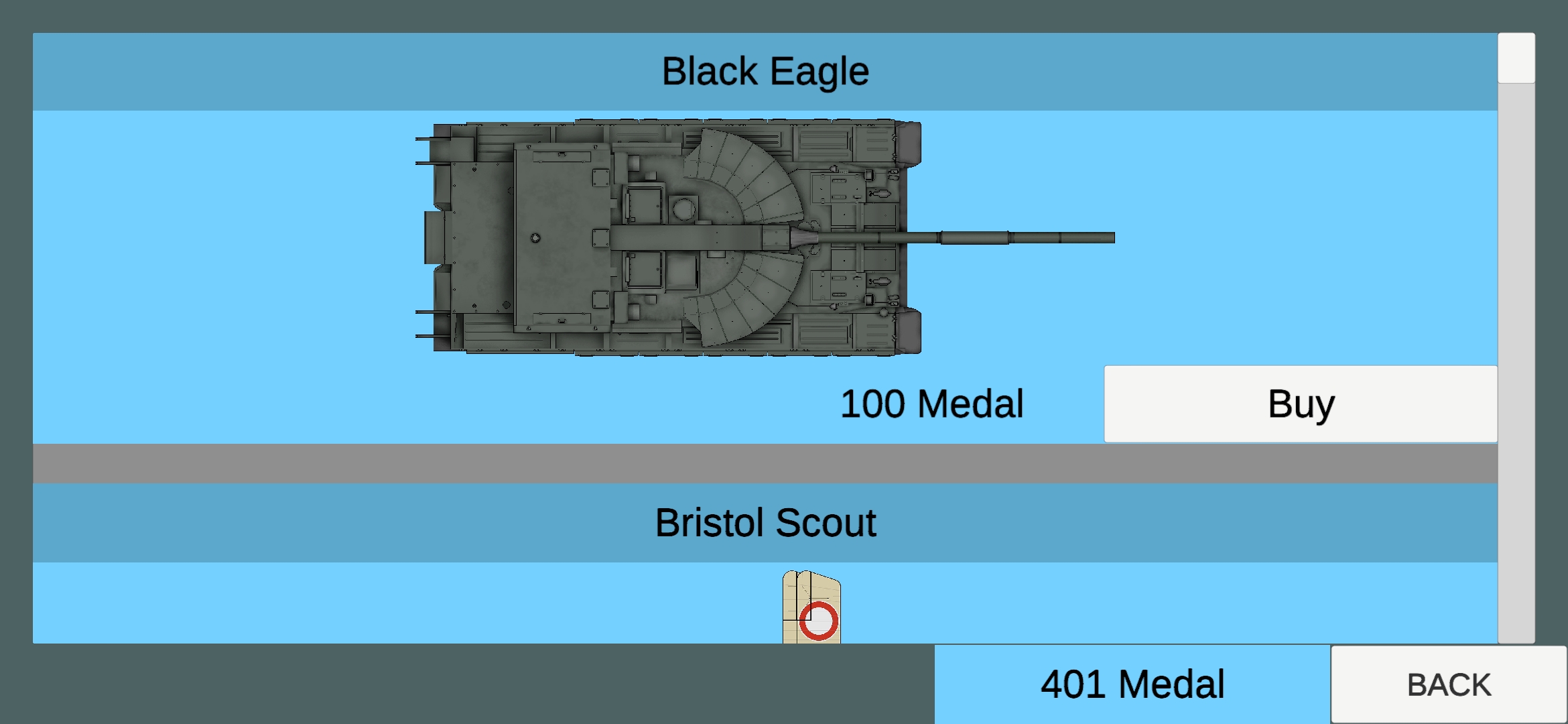 War From Above