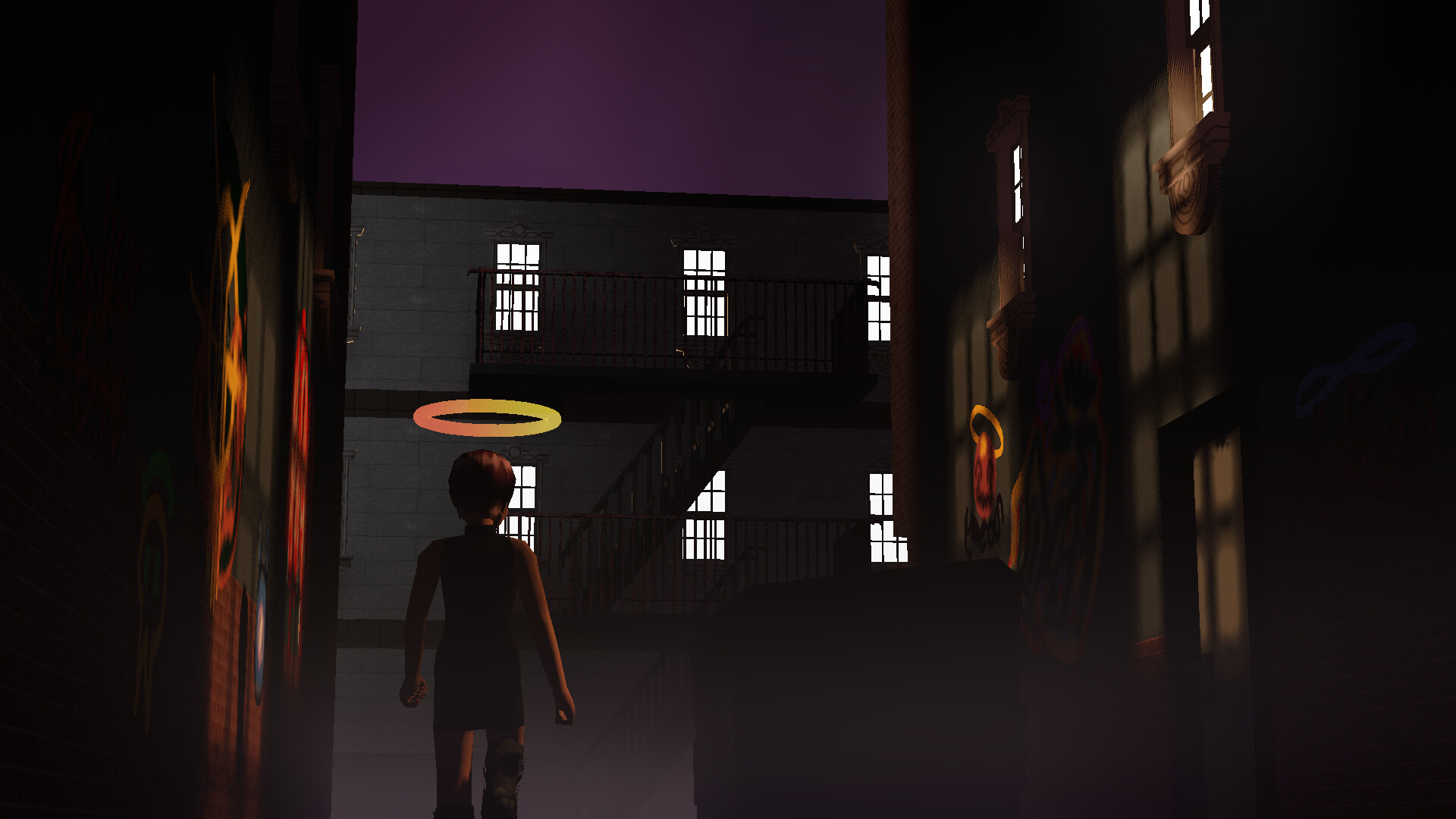 Noematica: Digital Dollhouse