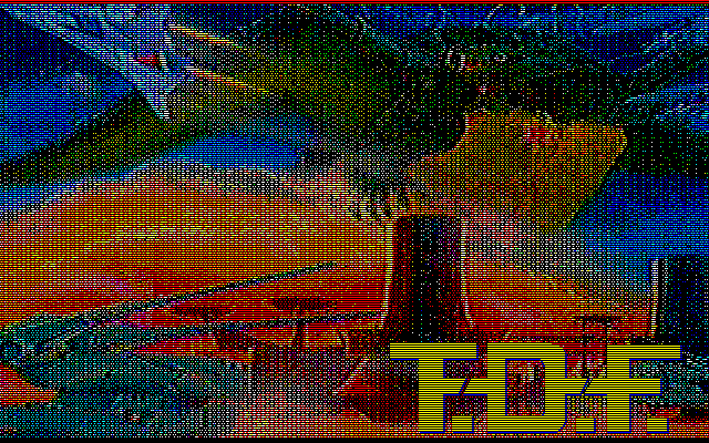 TDF: Kaijuu Daisensou