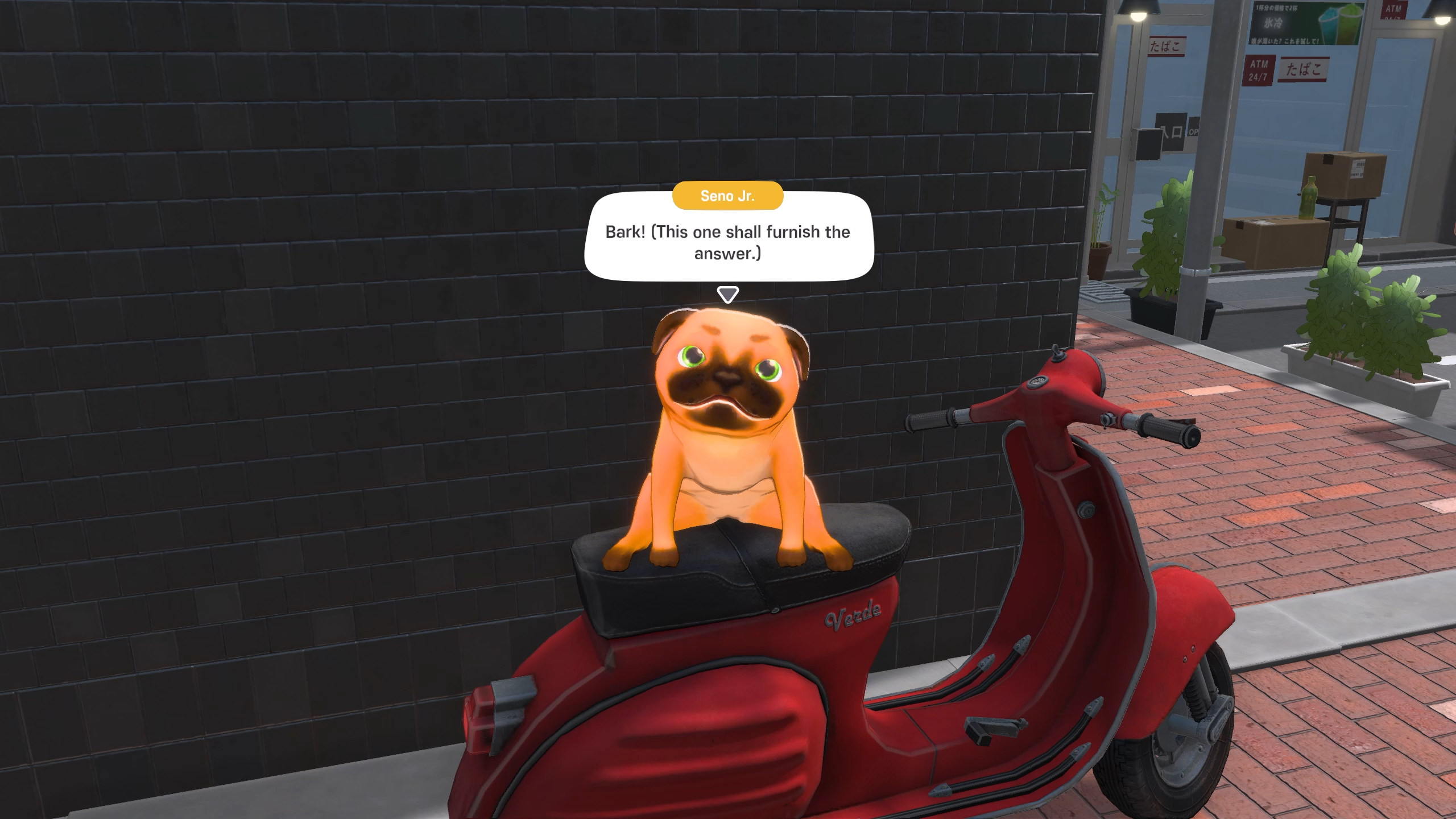 Maid Cafe Simulator