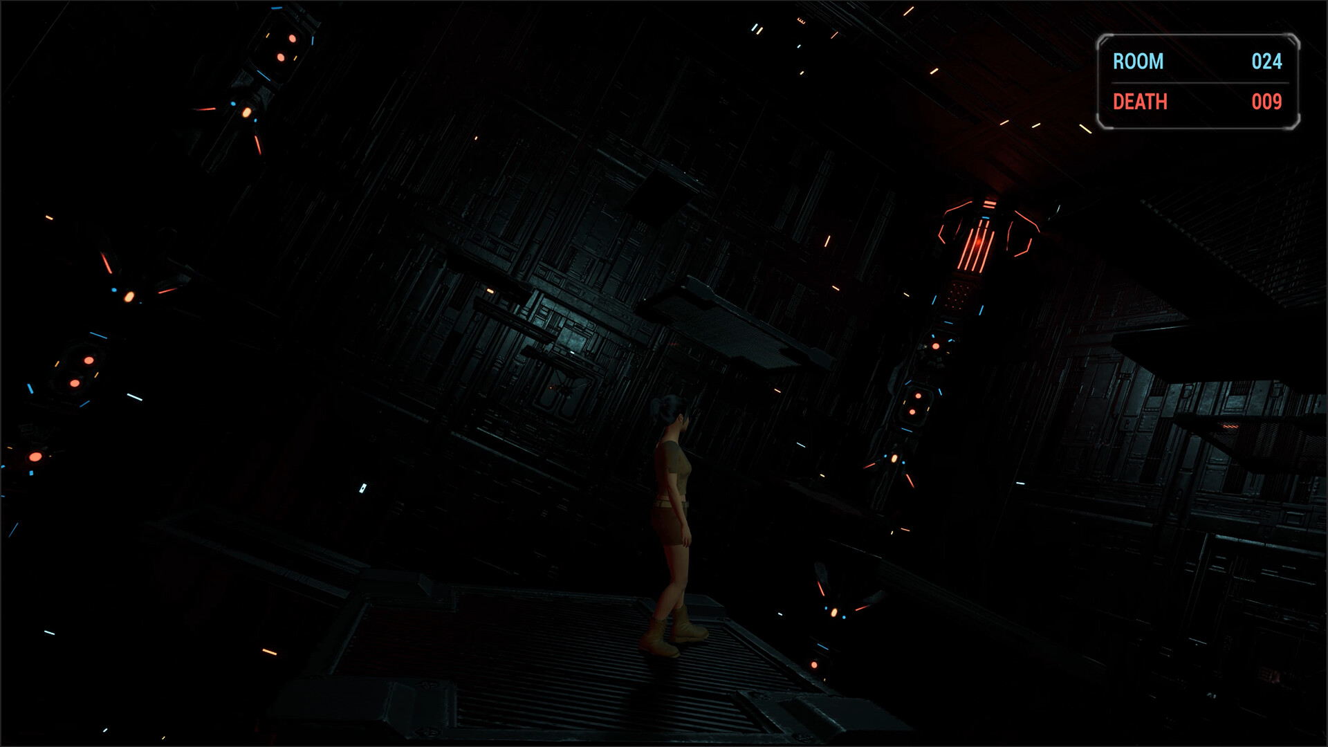 Silency: Cube 666