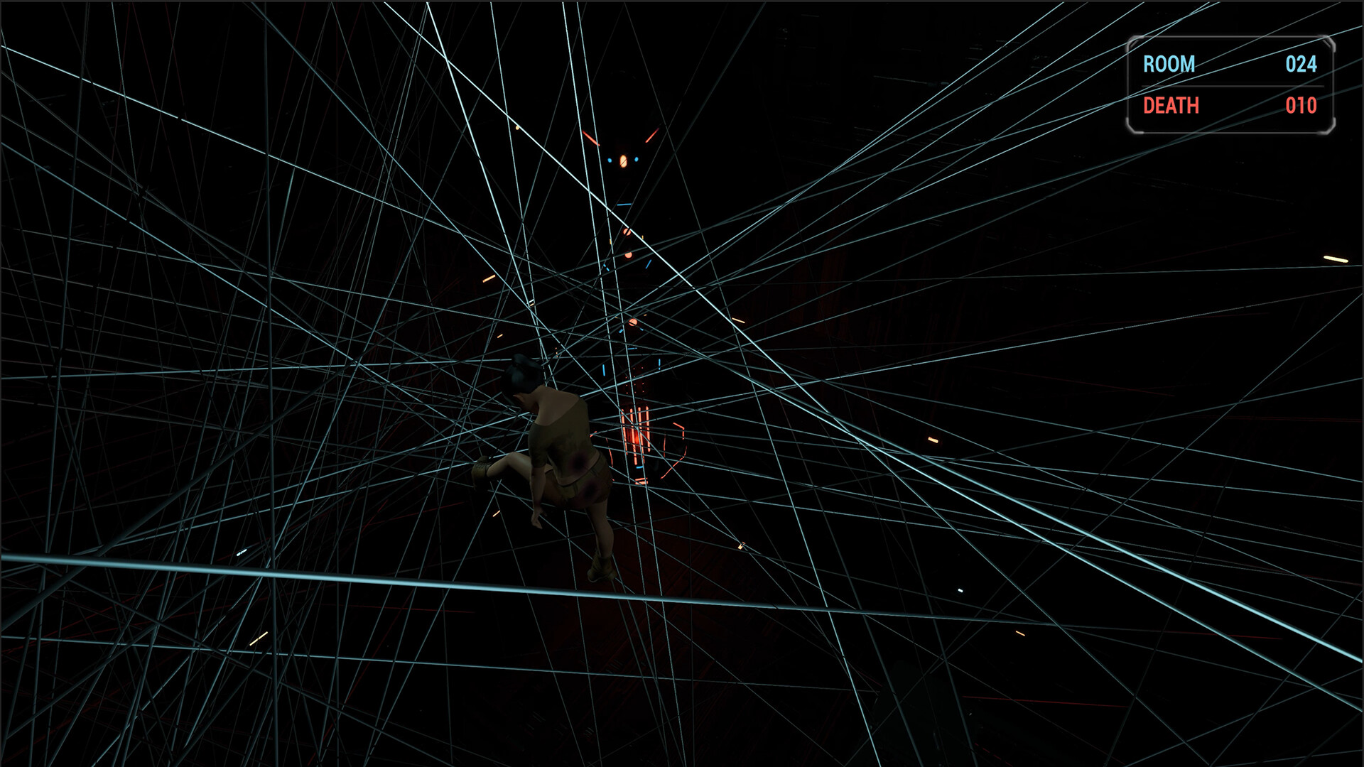 Silency: Cube 666