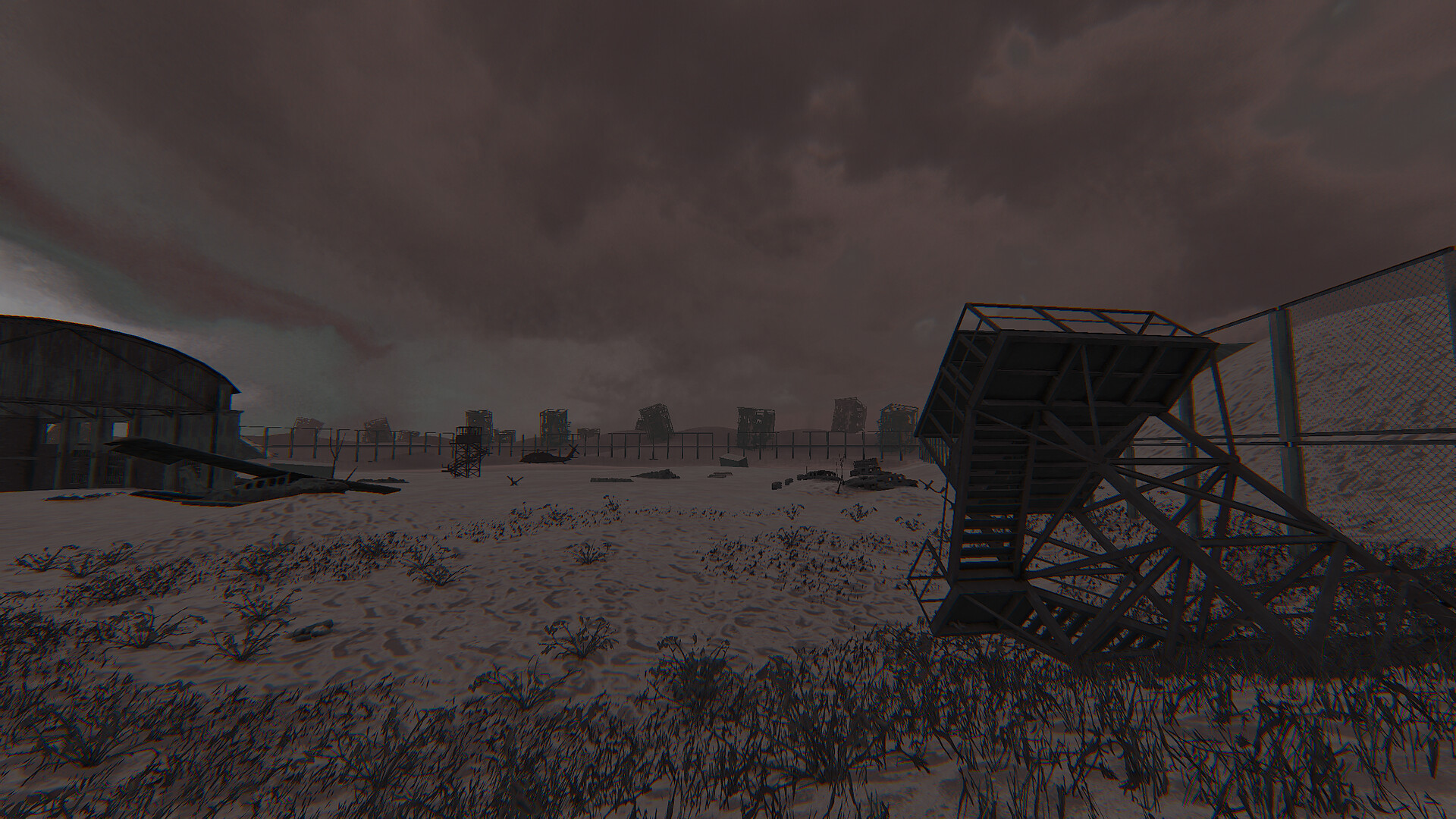ColdSide: Retro Edition