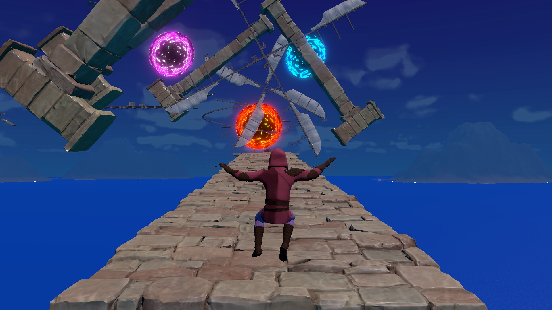 Portal Together