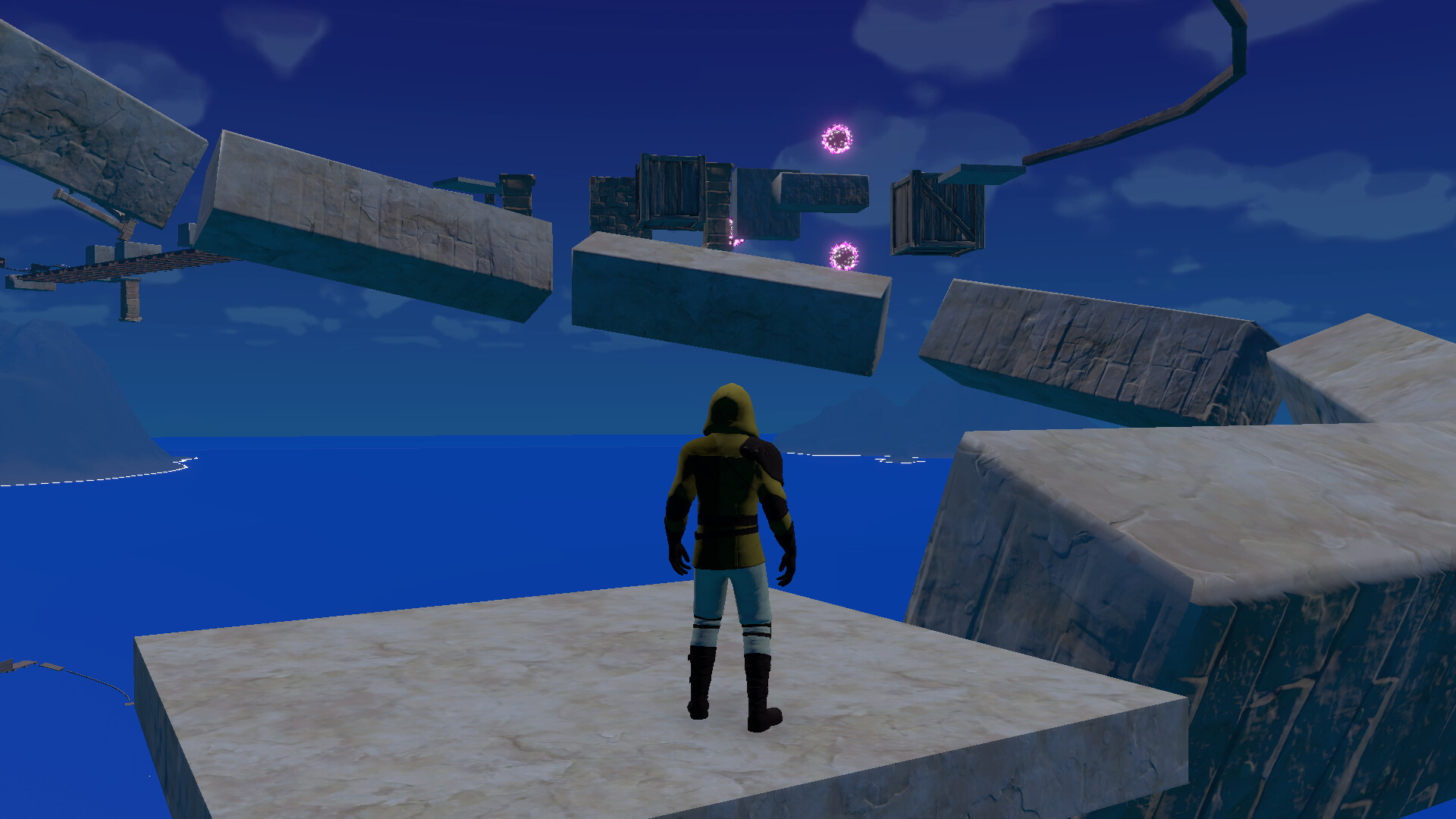 Portal Together
