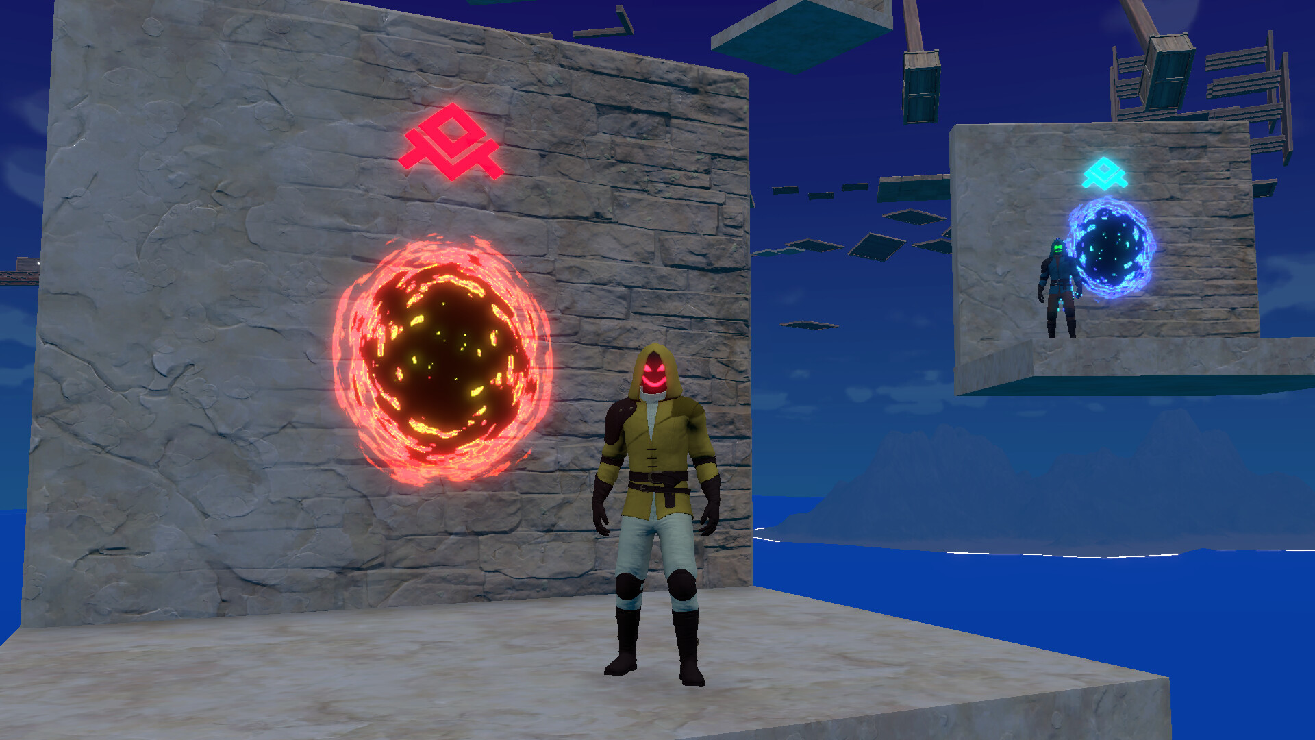 Portal Together