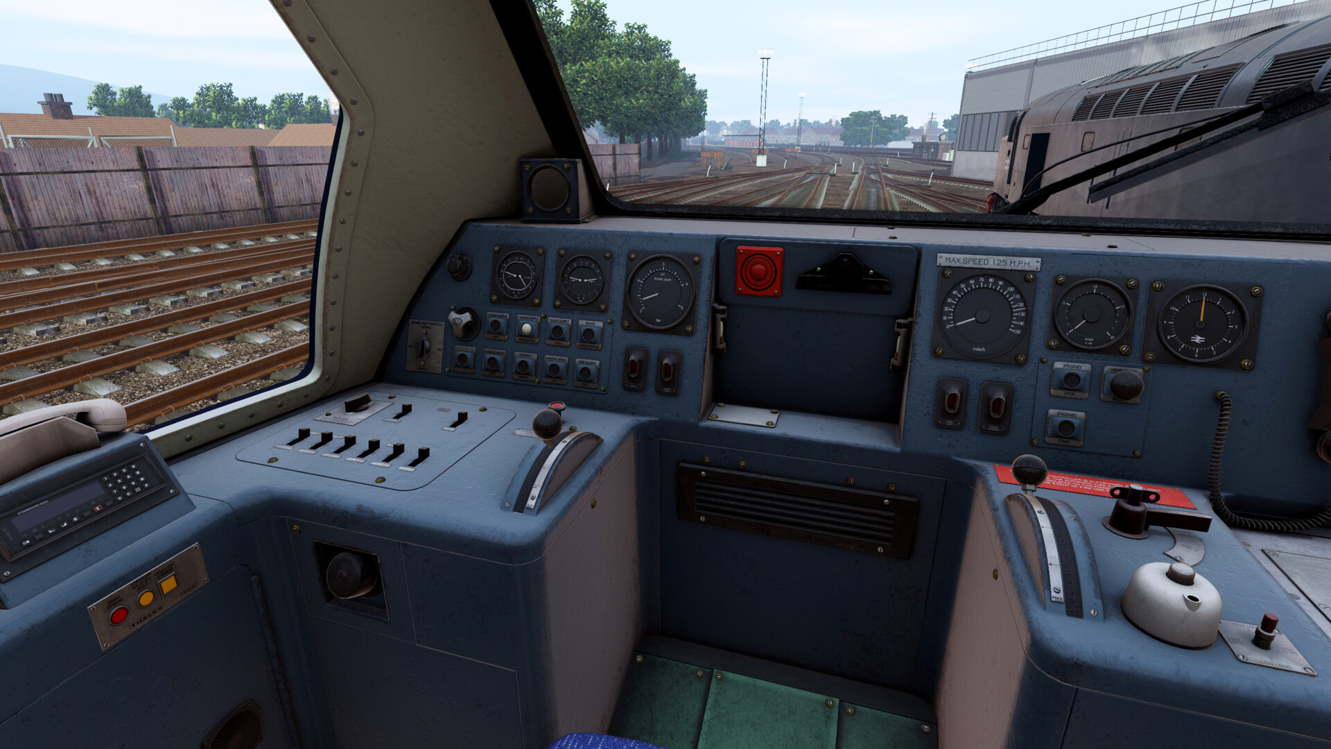 Trainz Simulator World Tour