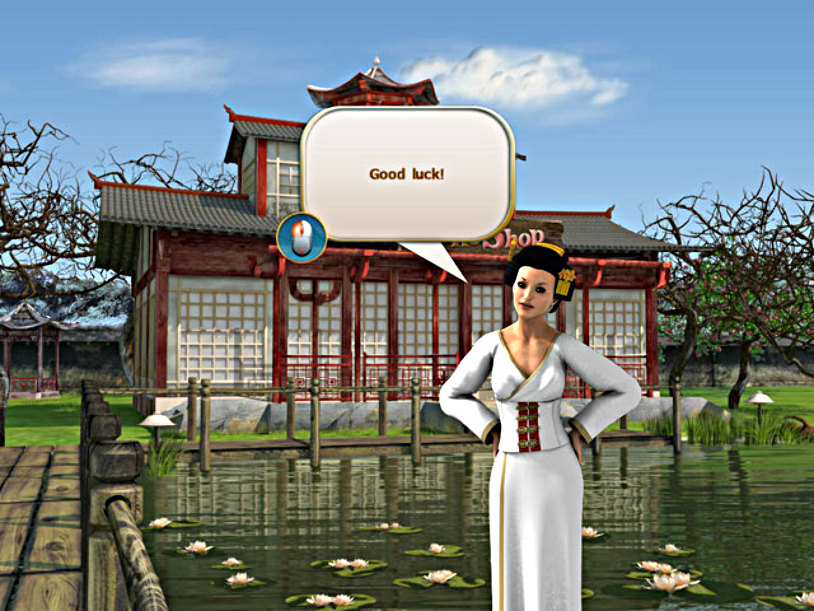 Cake Shop 3