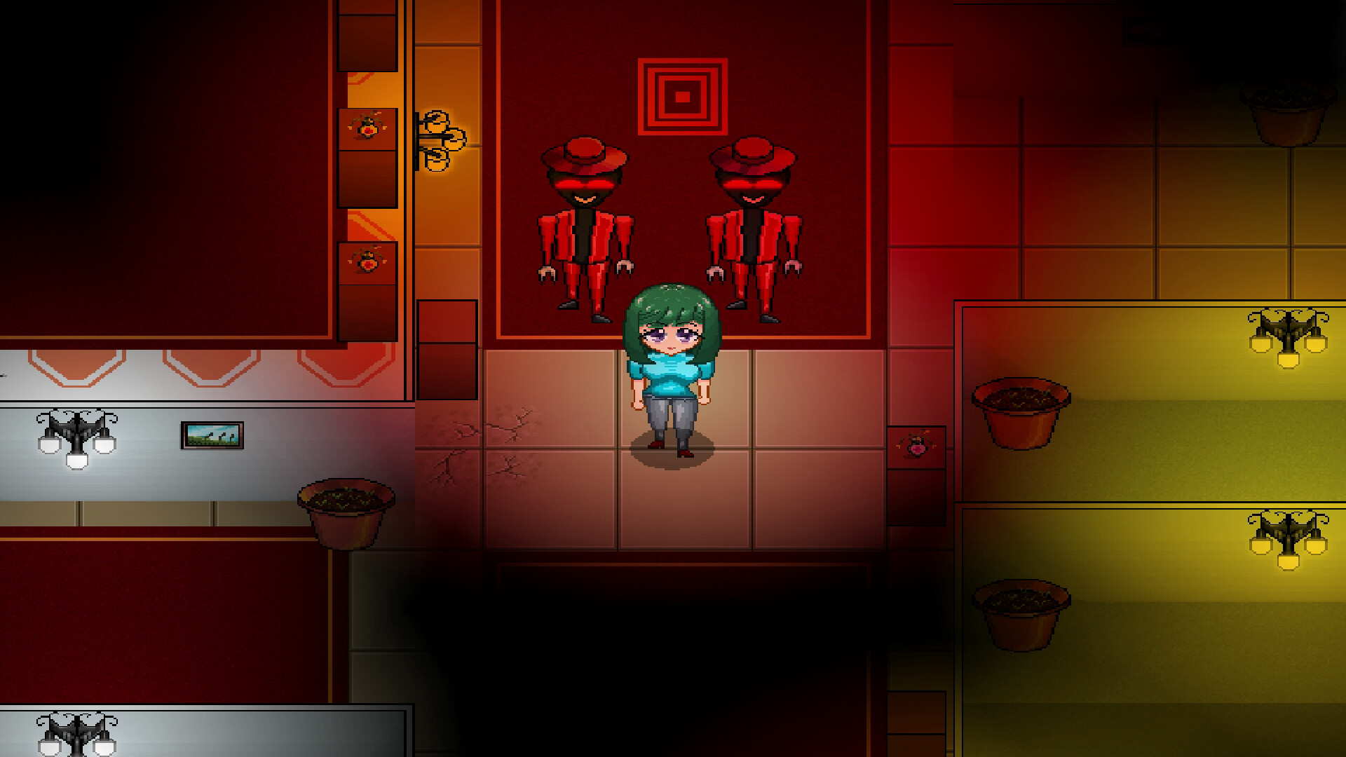 Mei Paranormies 2