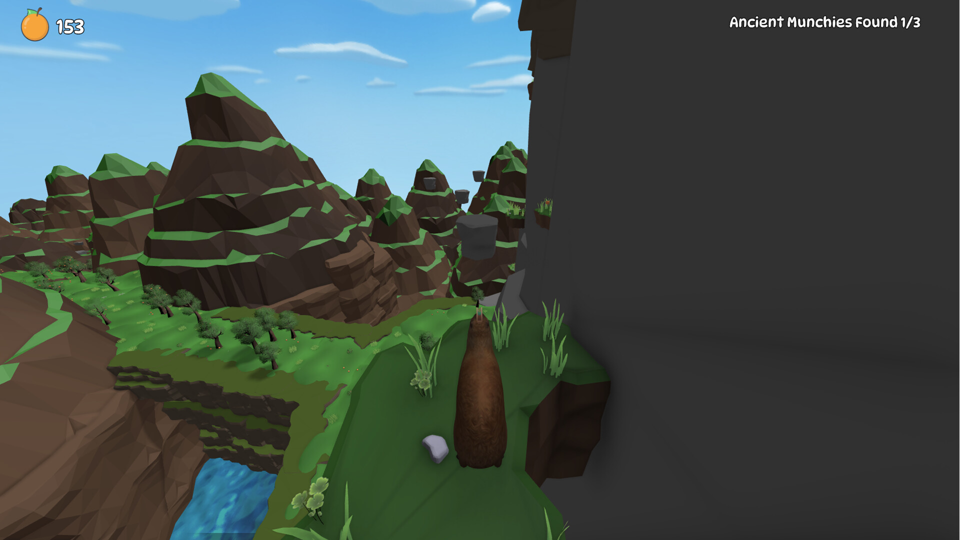Nibble Quest