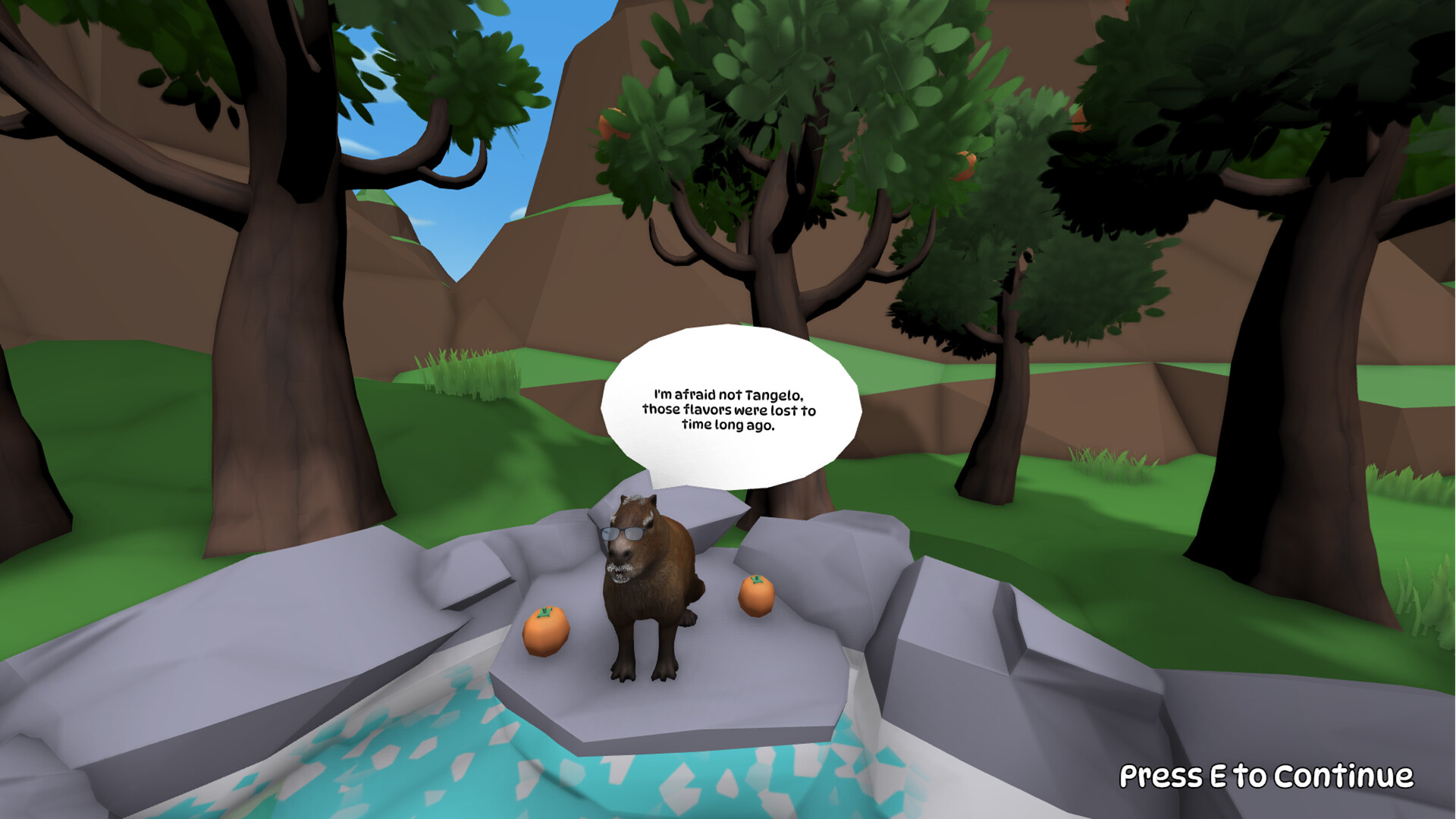 Nibble Quest