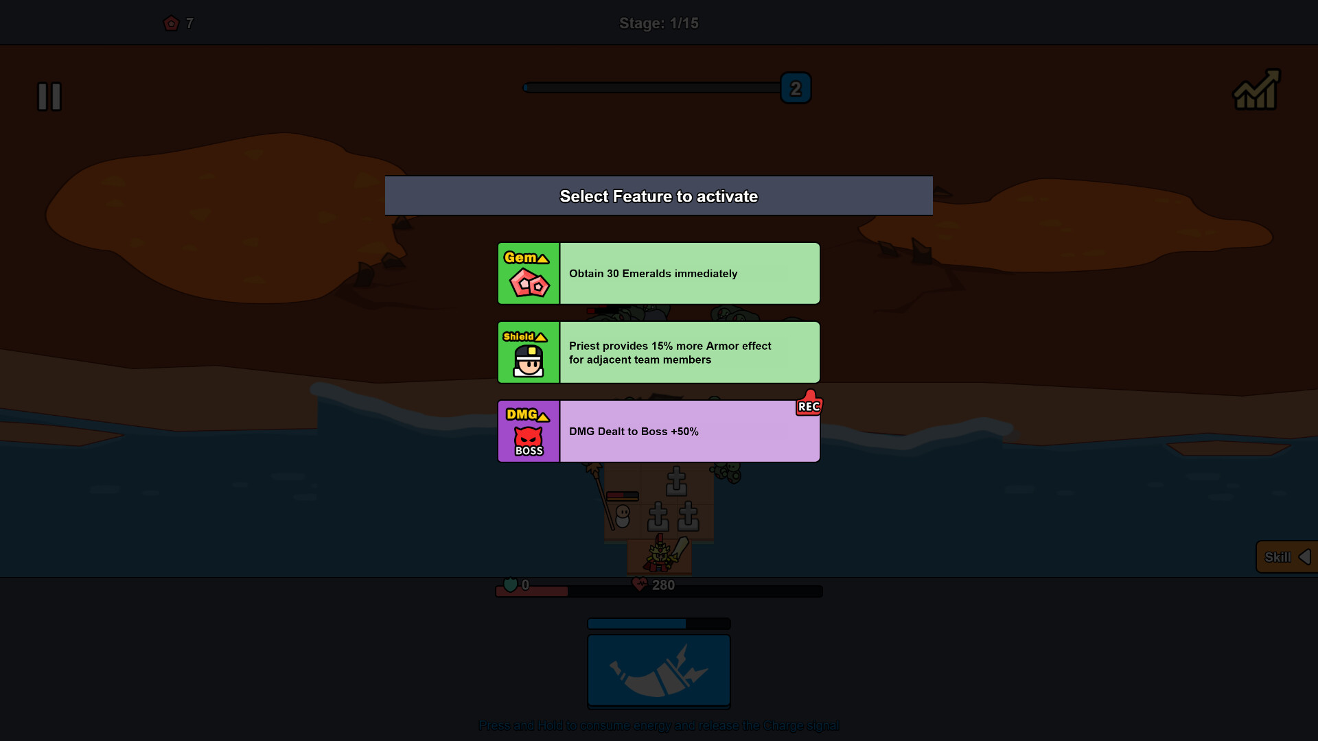Beach Defense: Zombie Invasion