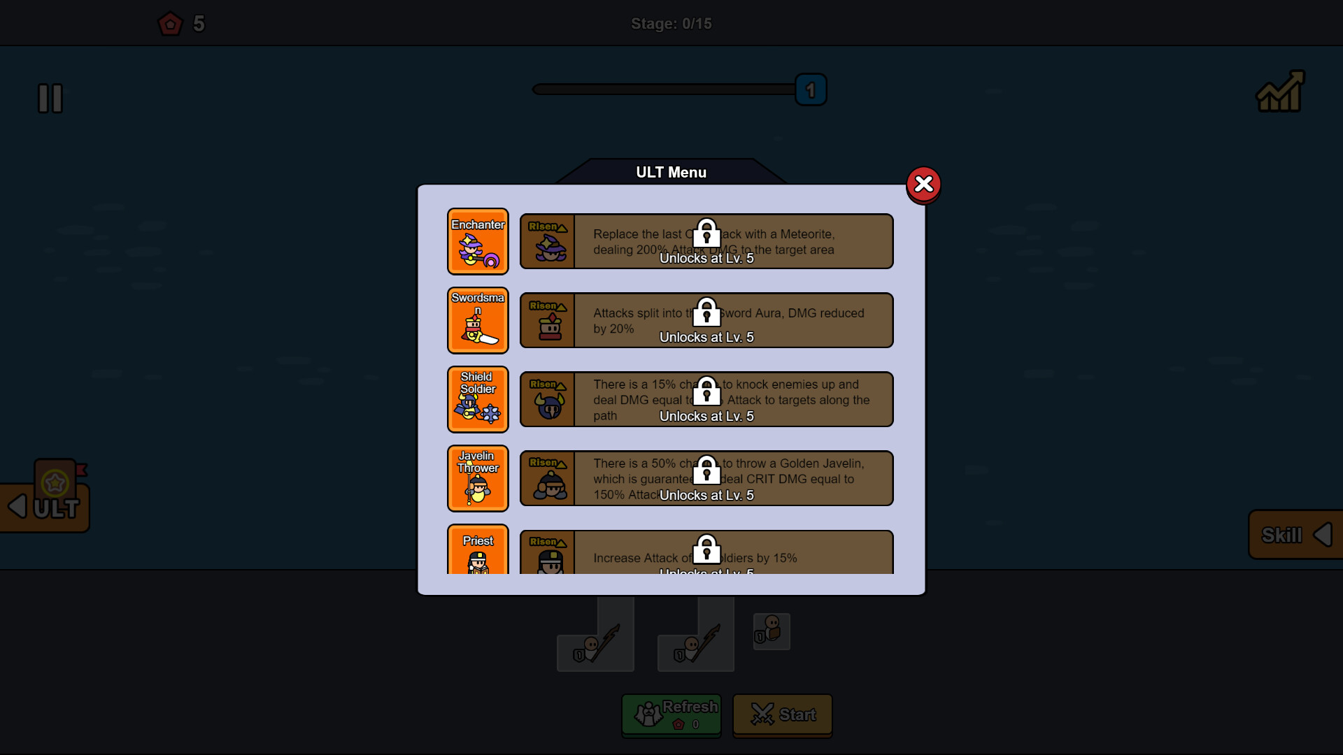 Beach Defense: Zombie Invasion